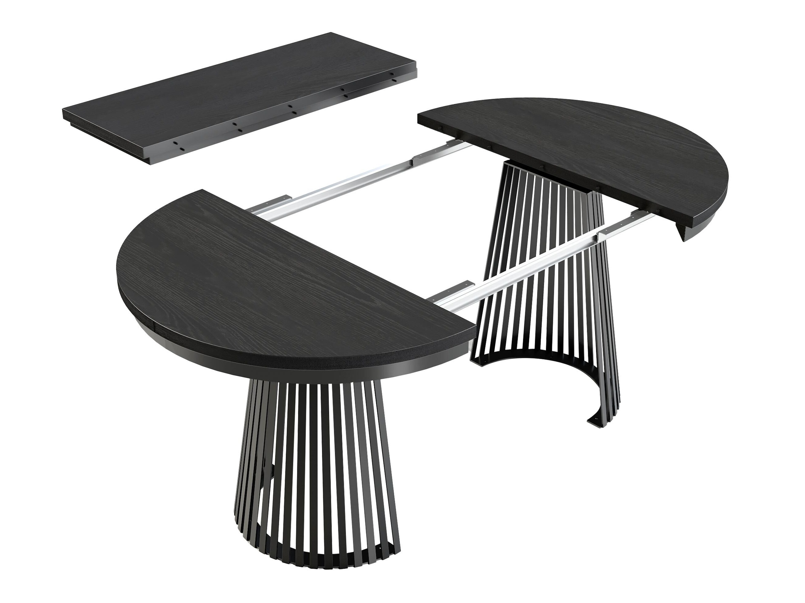 Mesa Stanton 151 (Blanco)