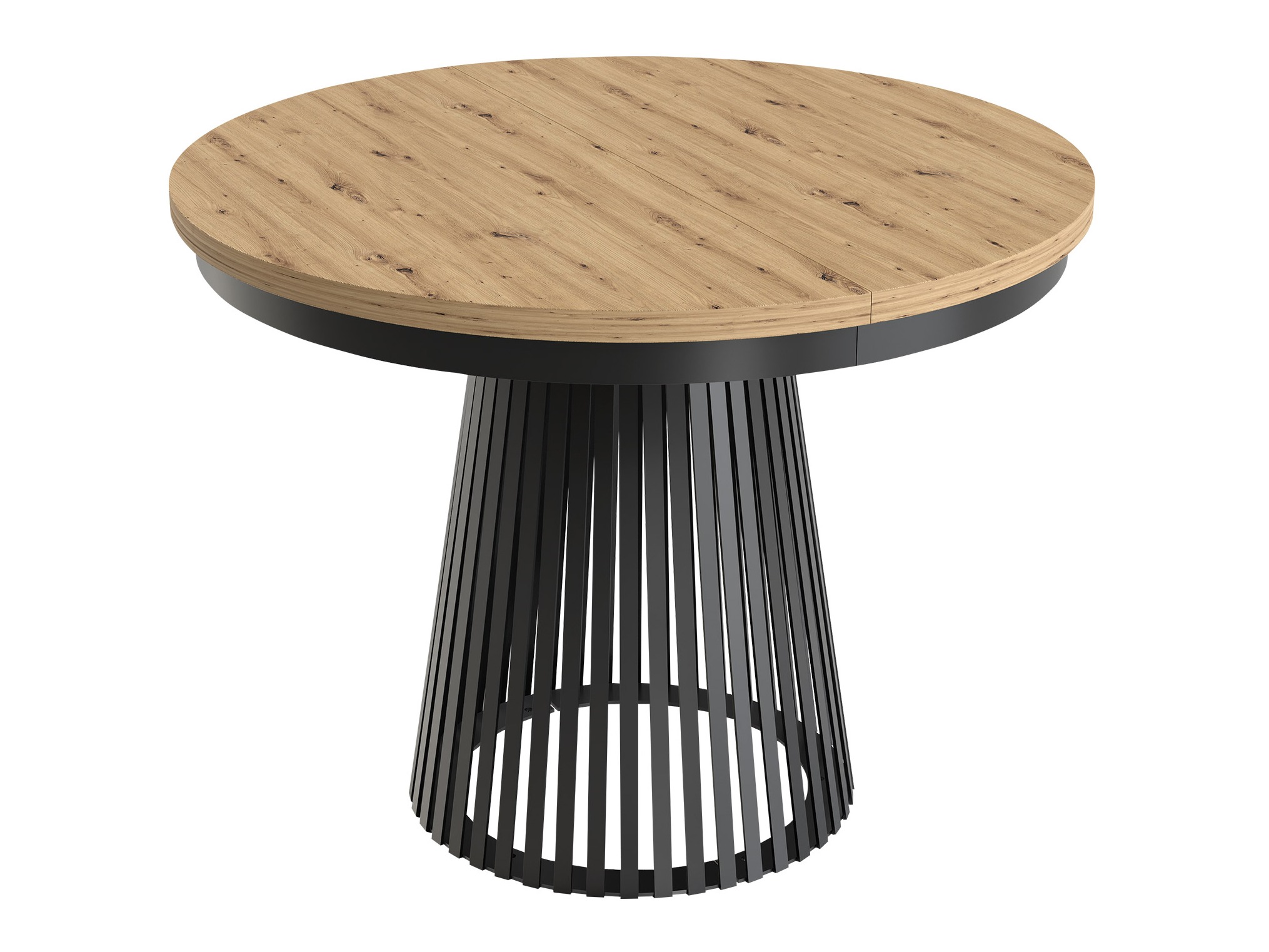 Mesa Stanton 151 (Roble Artisan)