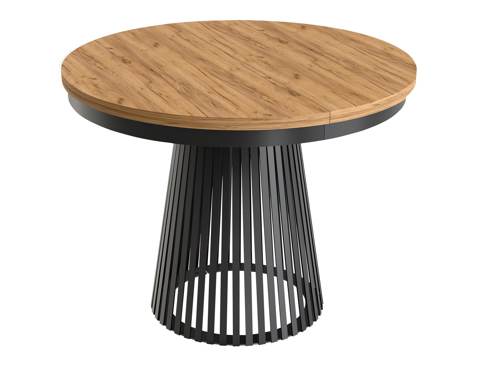 Mesa Stanton 151 (Roble dorado artesanal)