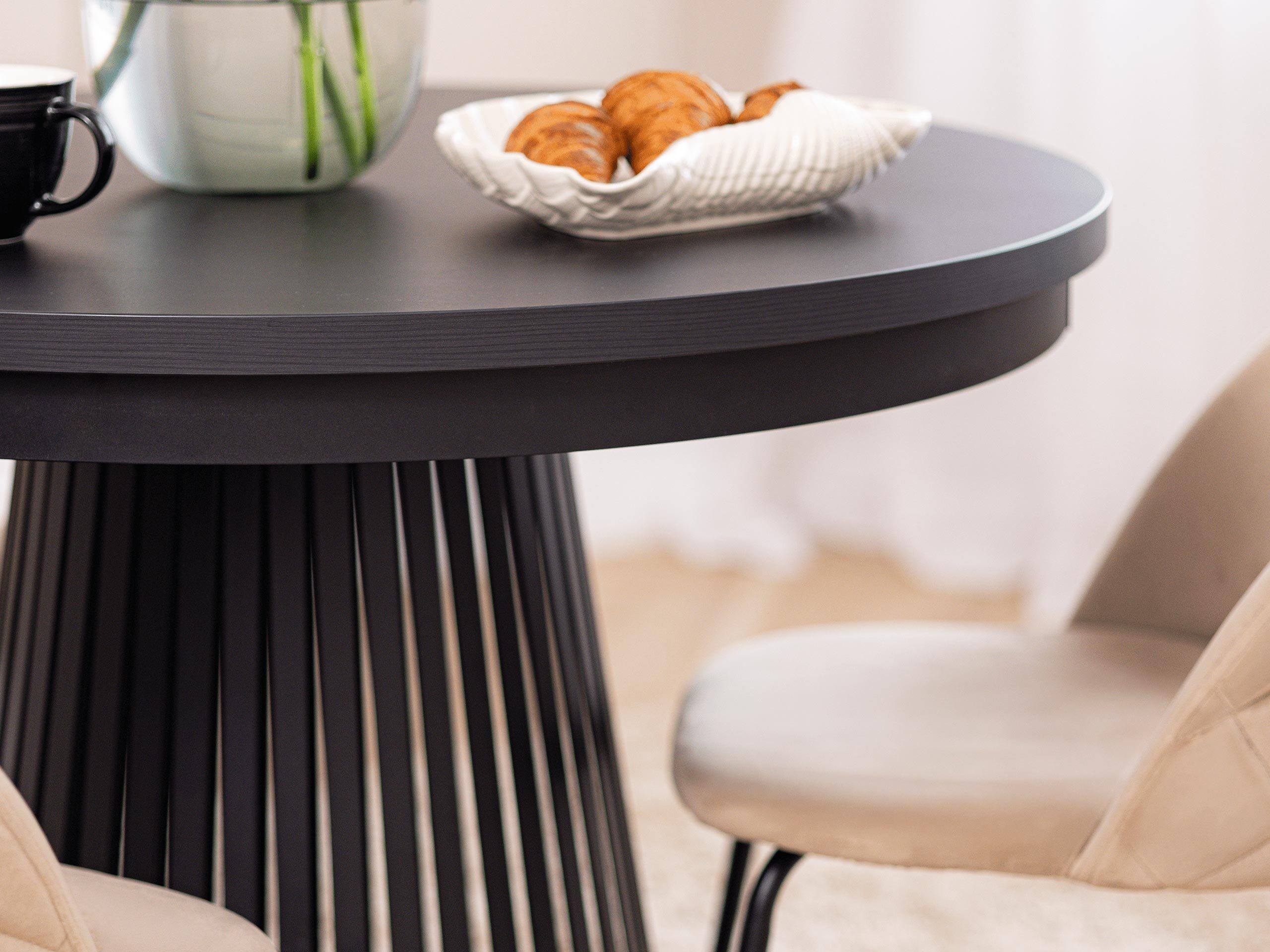 Mesa Stanton 152 (Cachemira)