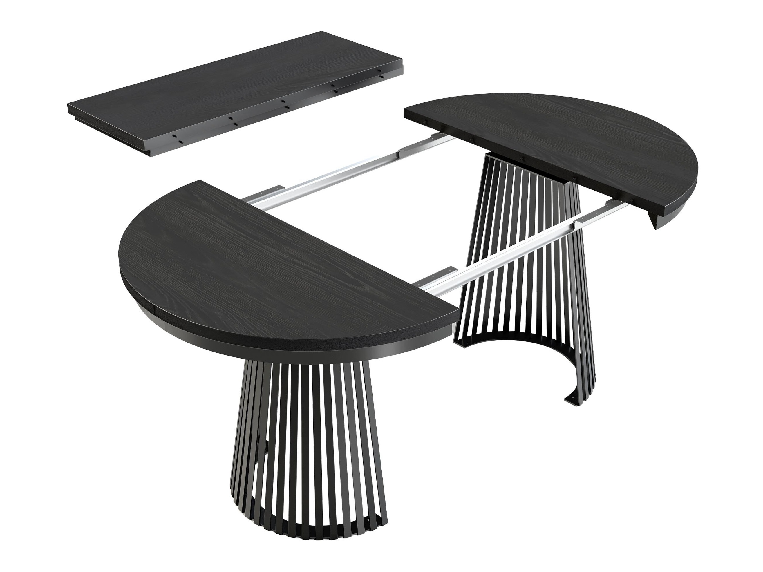 Mesa Stanton 152 (Cachemira)