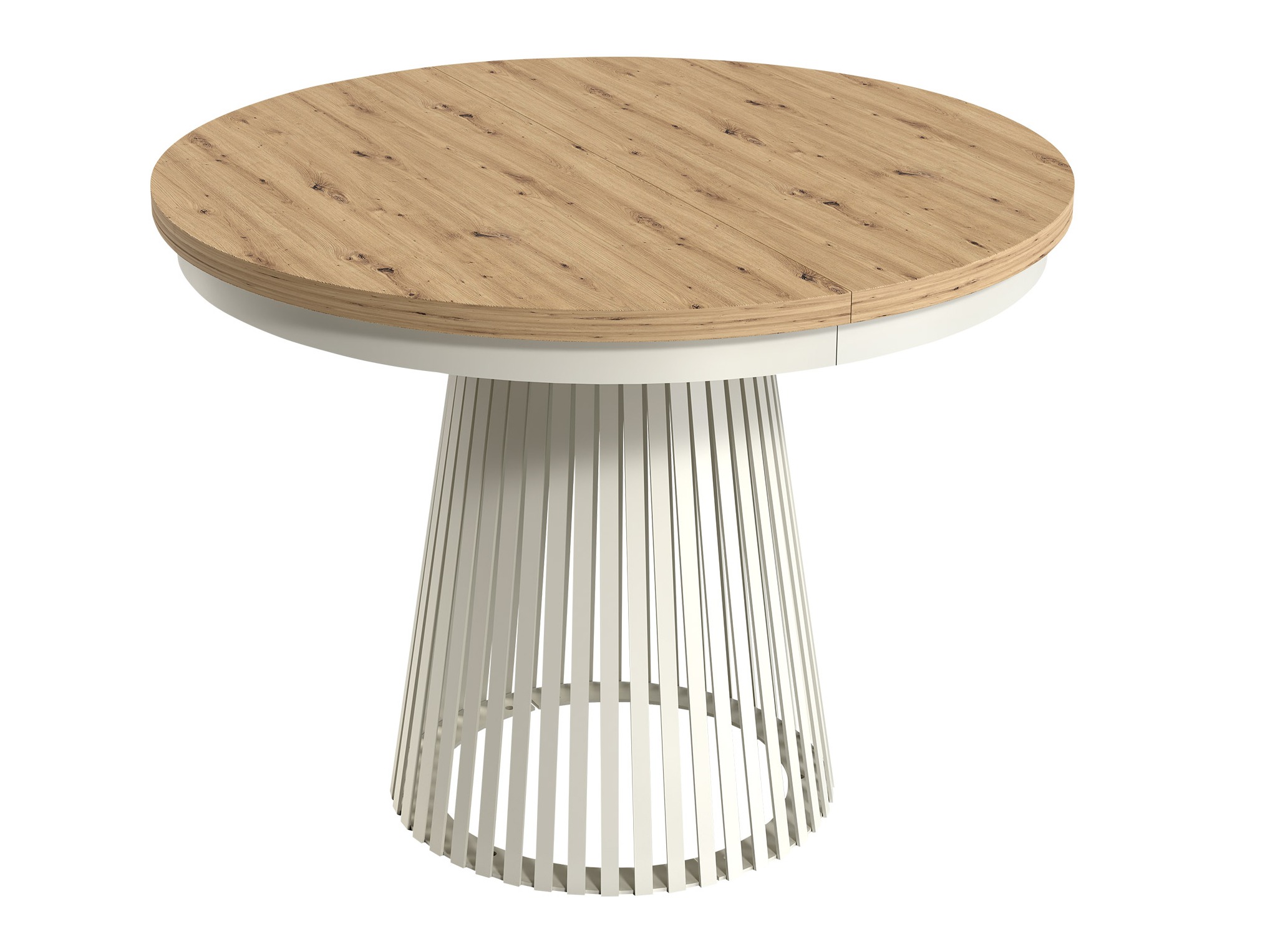 Mesa Stanton 152 (Roble Artisan)