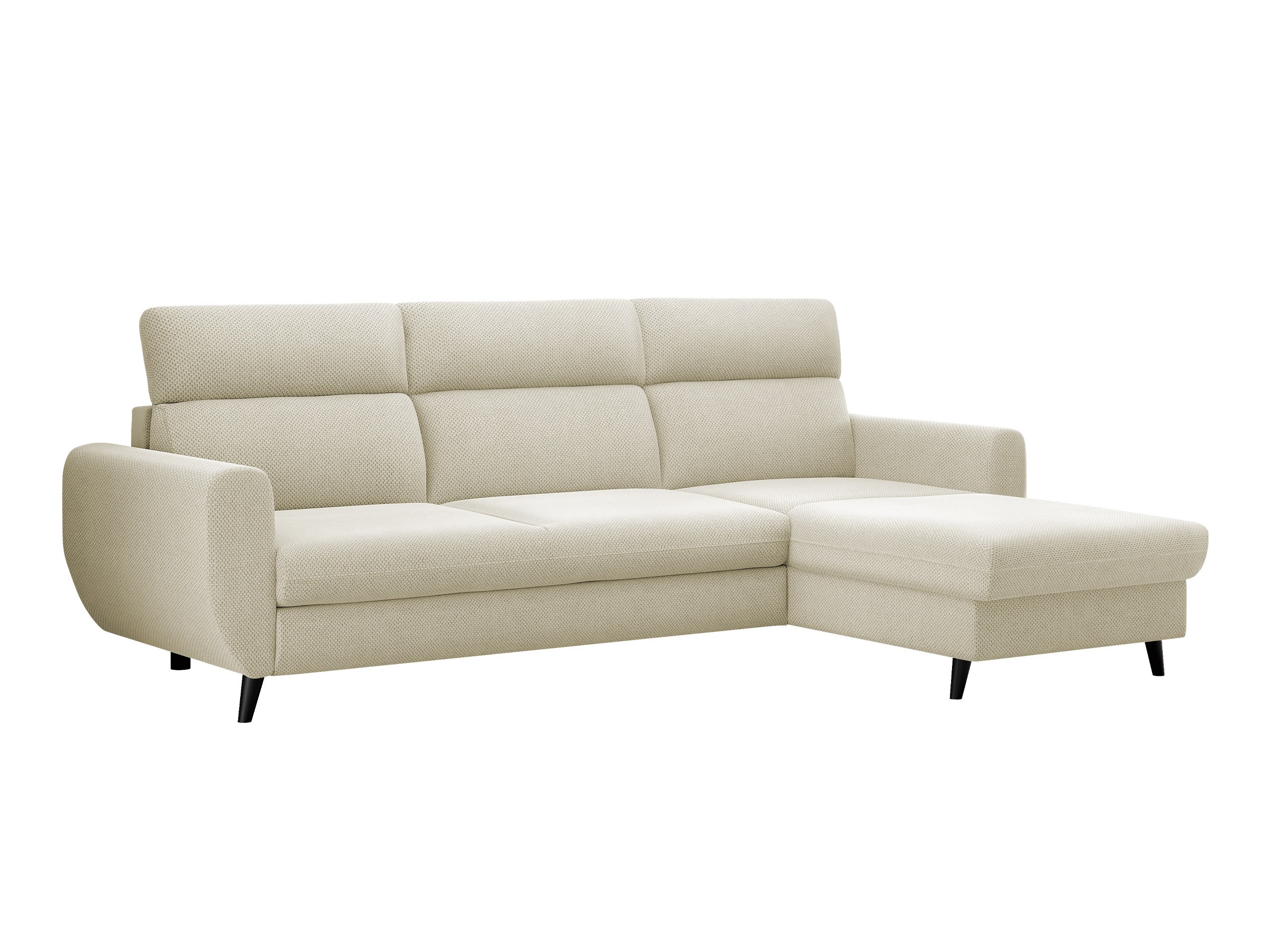 Sofá rinconero Temple 132 (Cruz 09)