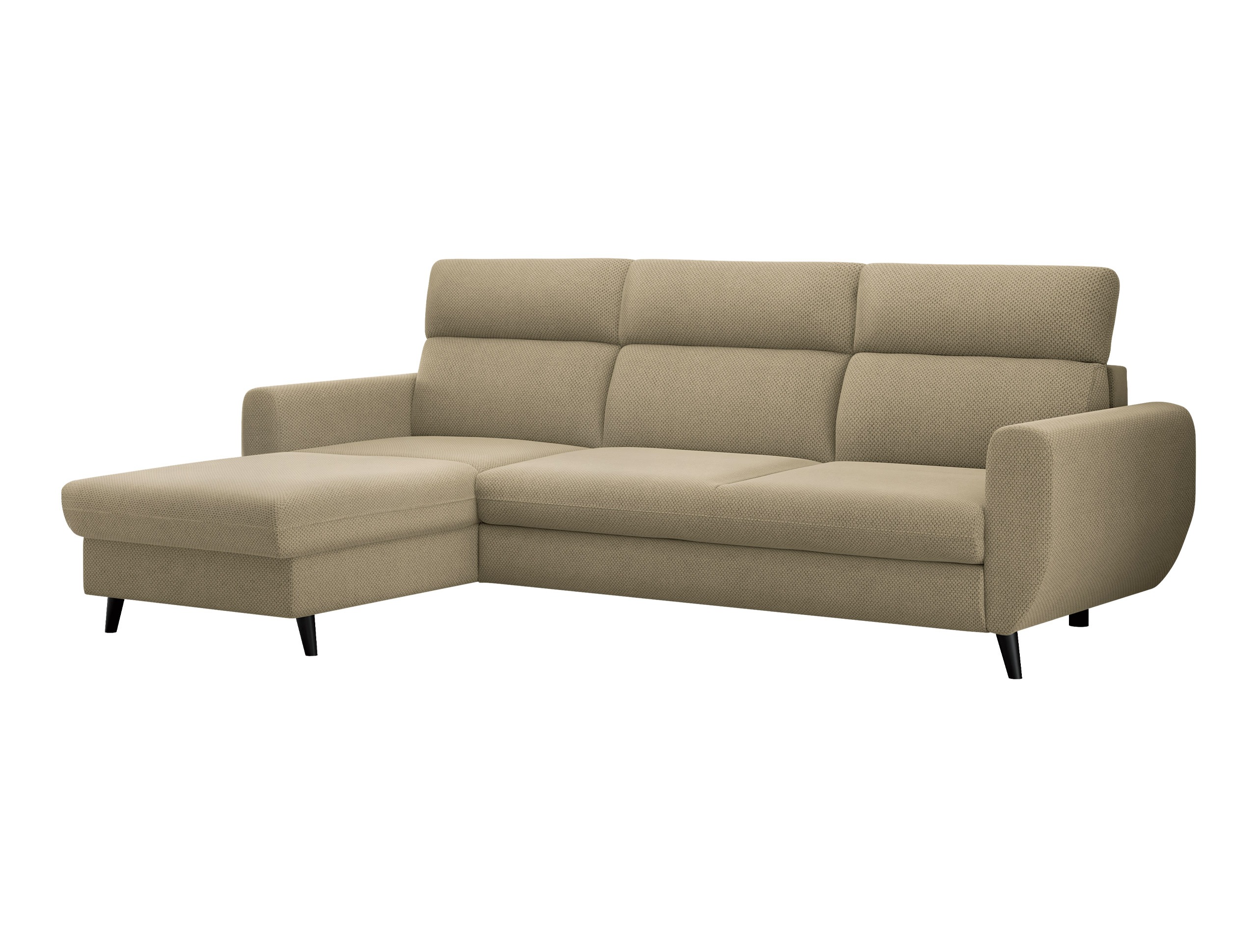 Sofá rinconero Temple 132 (Cruz 15)