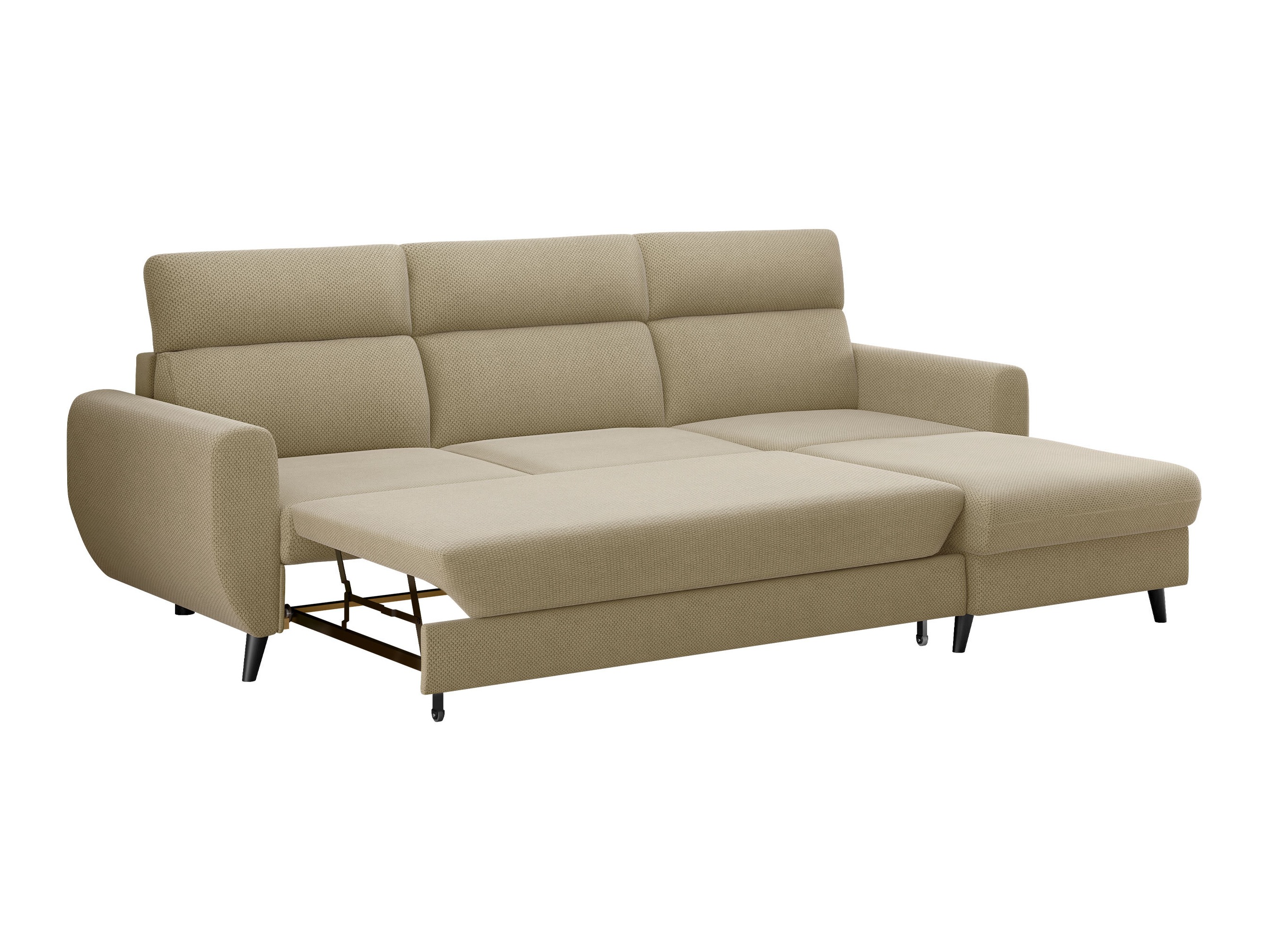 Sofá rinconero Temple 132 (Cruz 35)