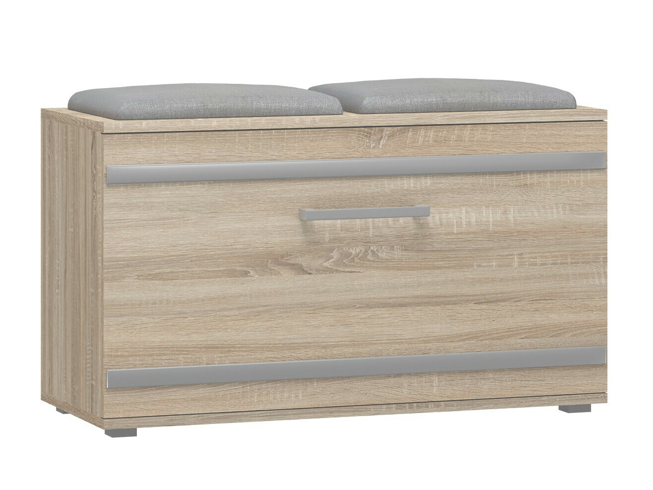 Zapatero Mandeville 179 (Roble Sonoma)