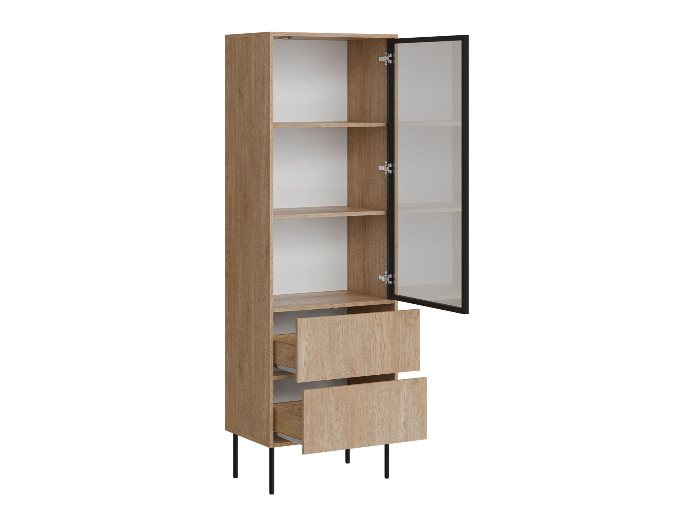 Conjunto de salón Merevai 107 (Cachemira)