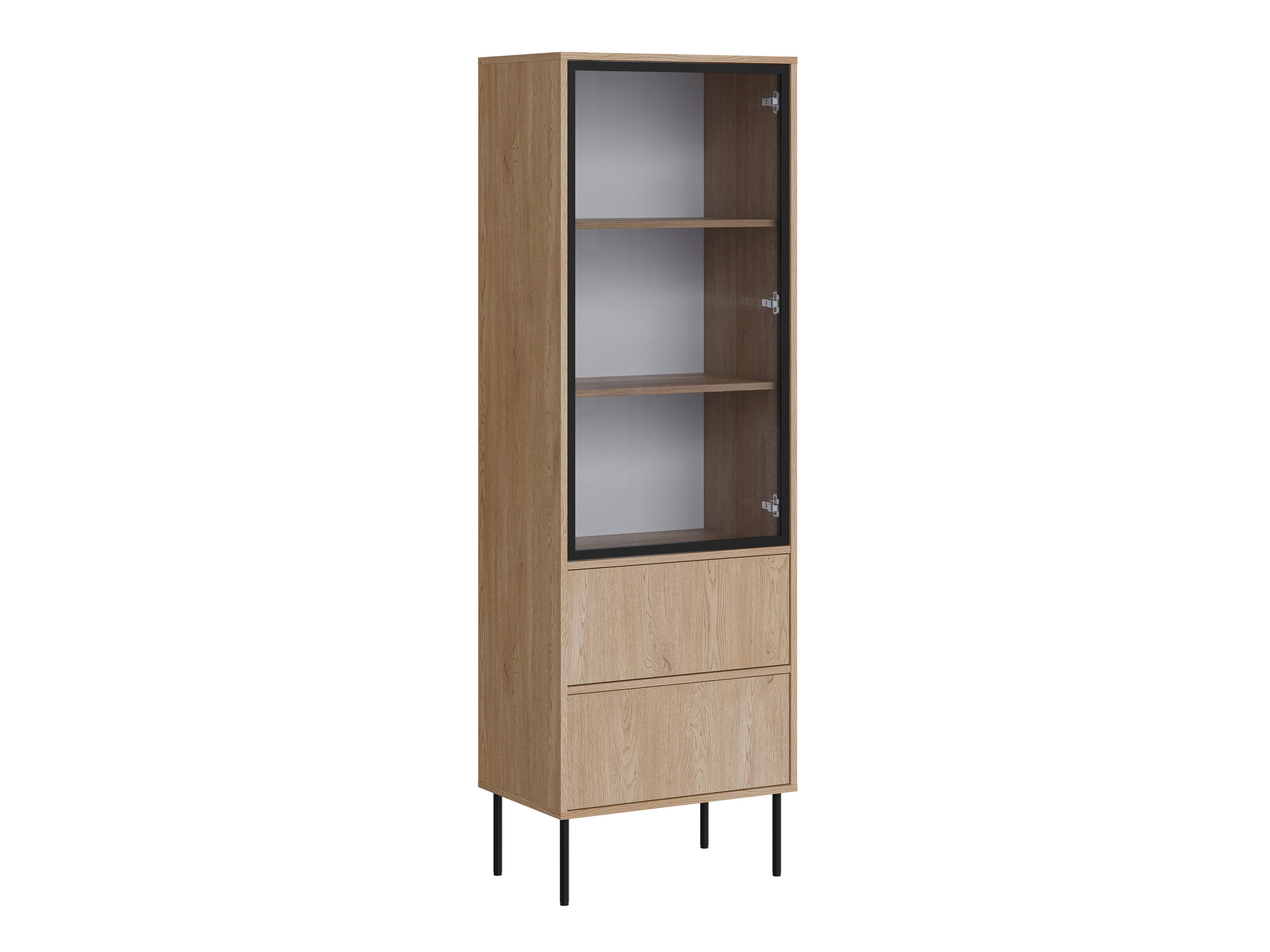 Estantería Merevai 105 (Roble)