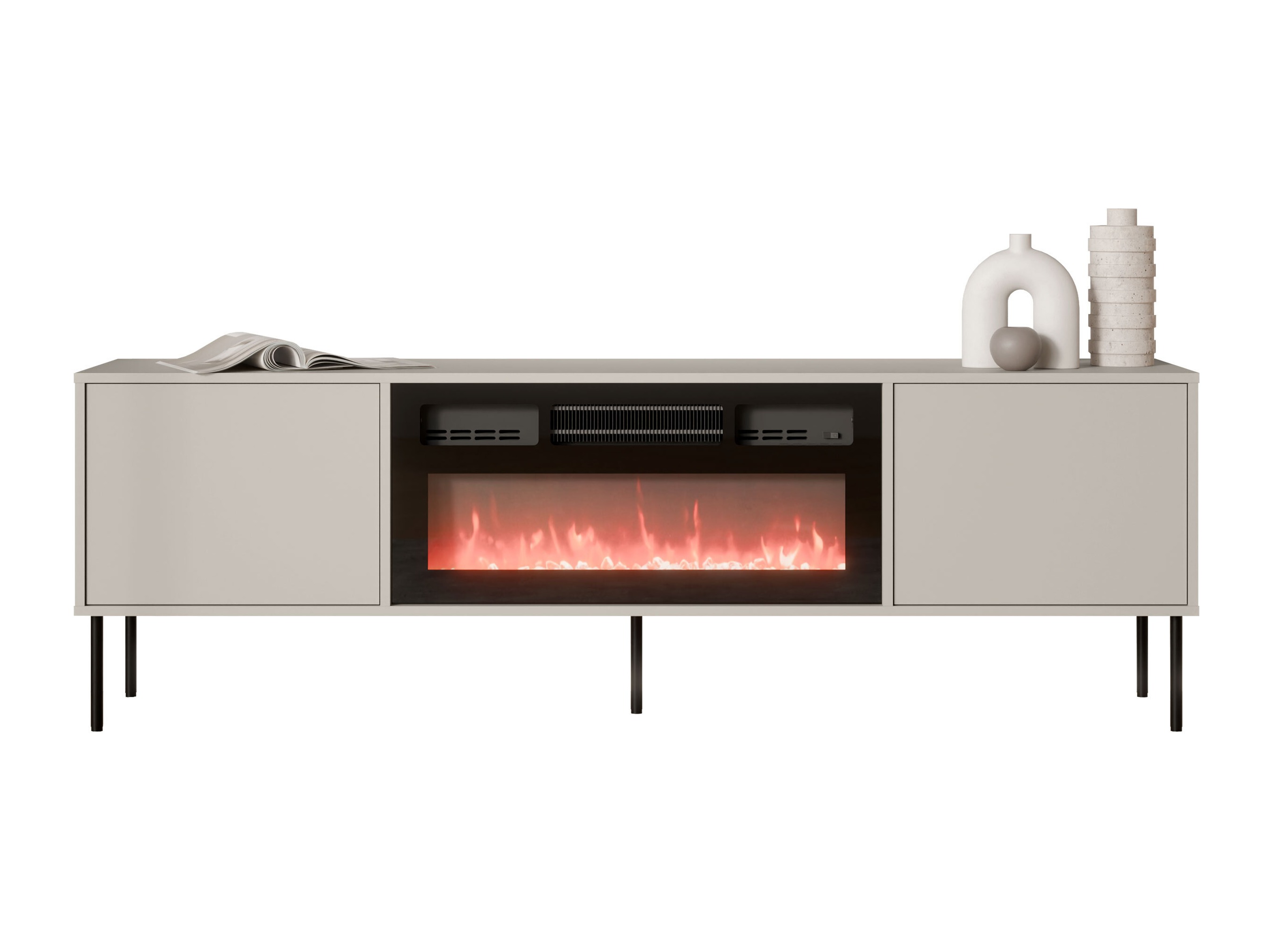 Estantería Merevai 106 (Cachemira)