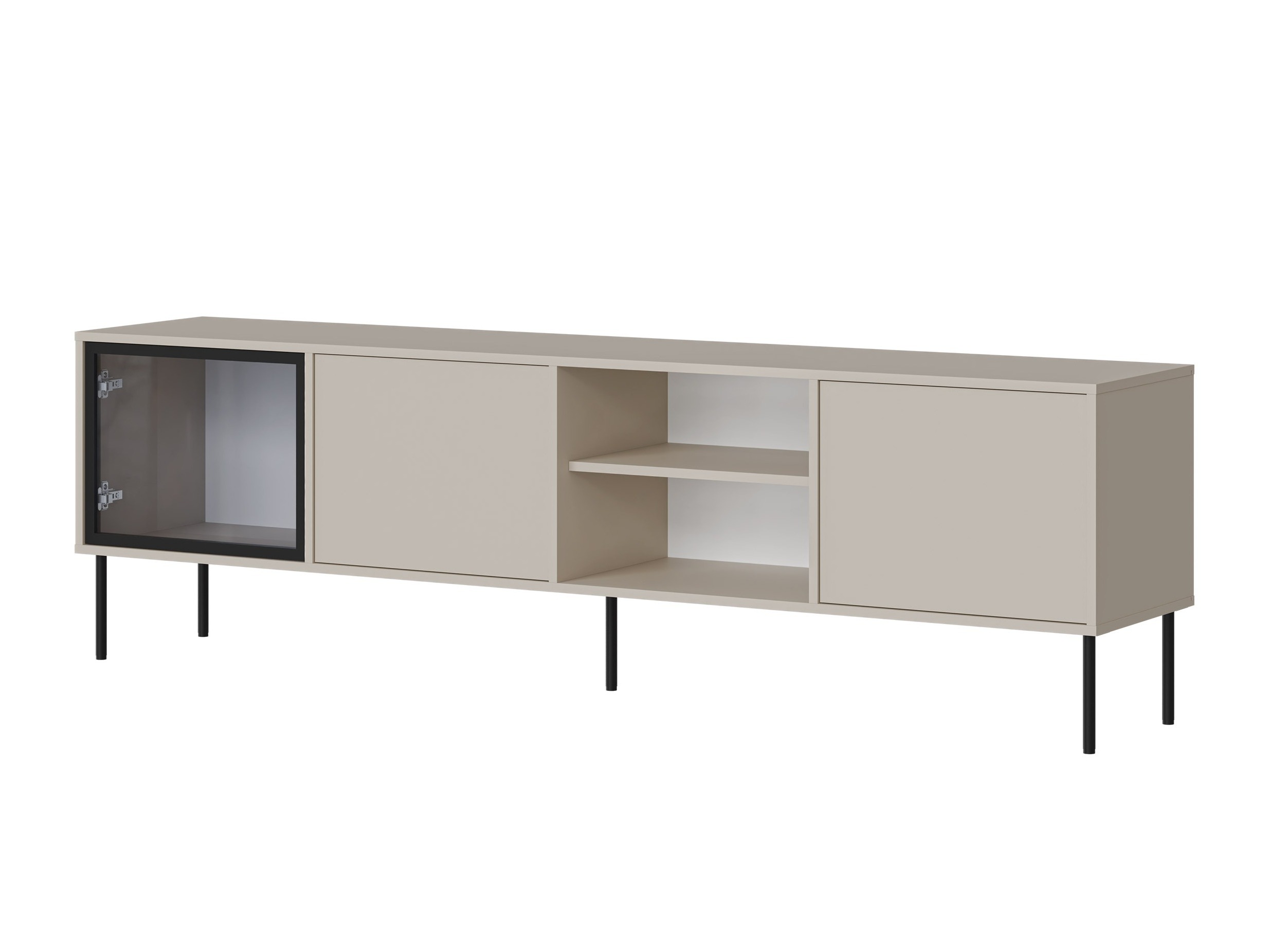 Mueble TV Merevai 103 (Cachemira)