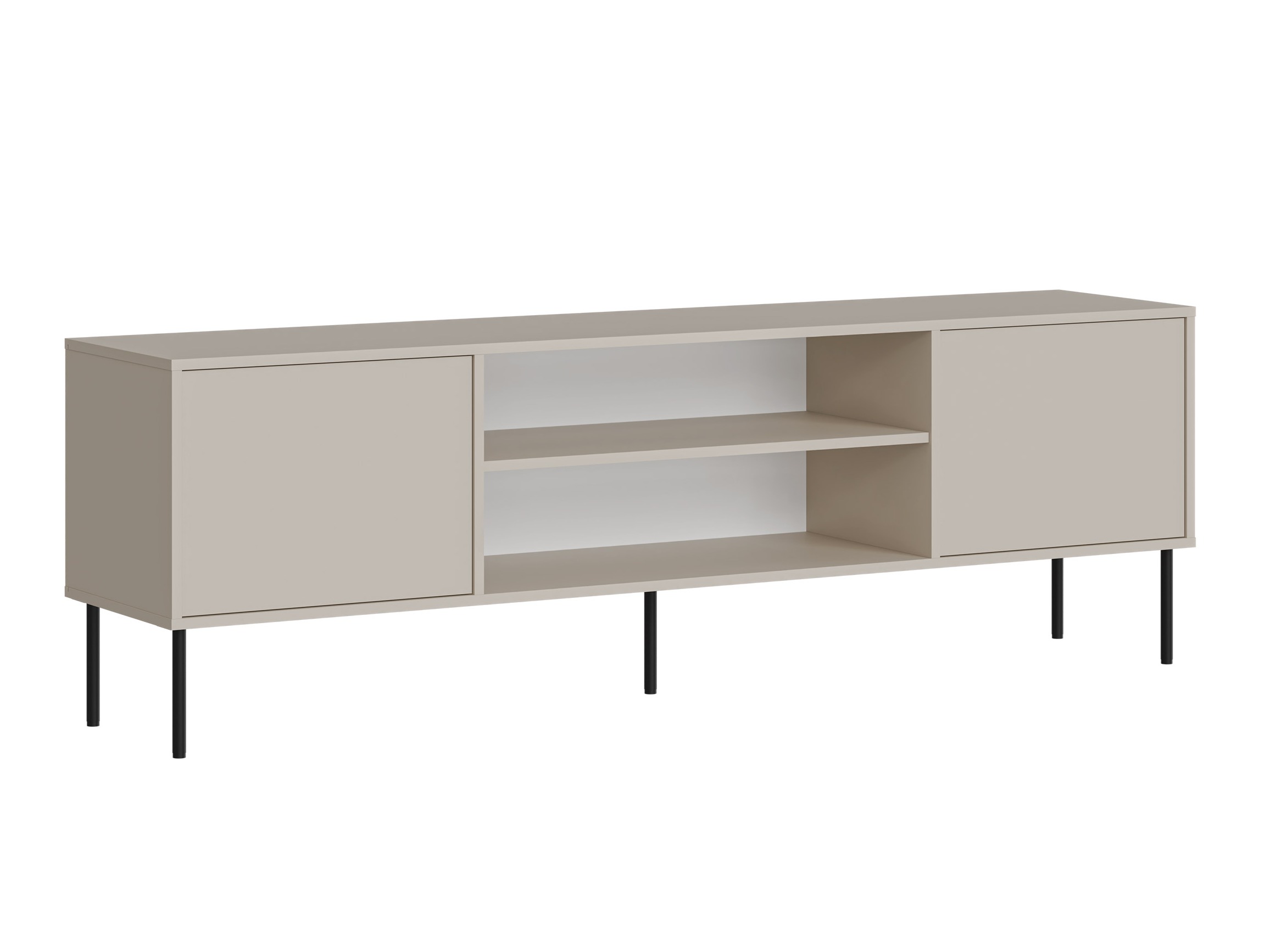 Mueble TV Merevai 104 (Cachemira)