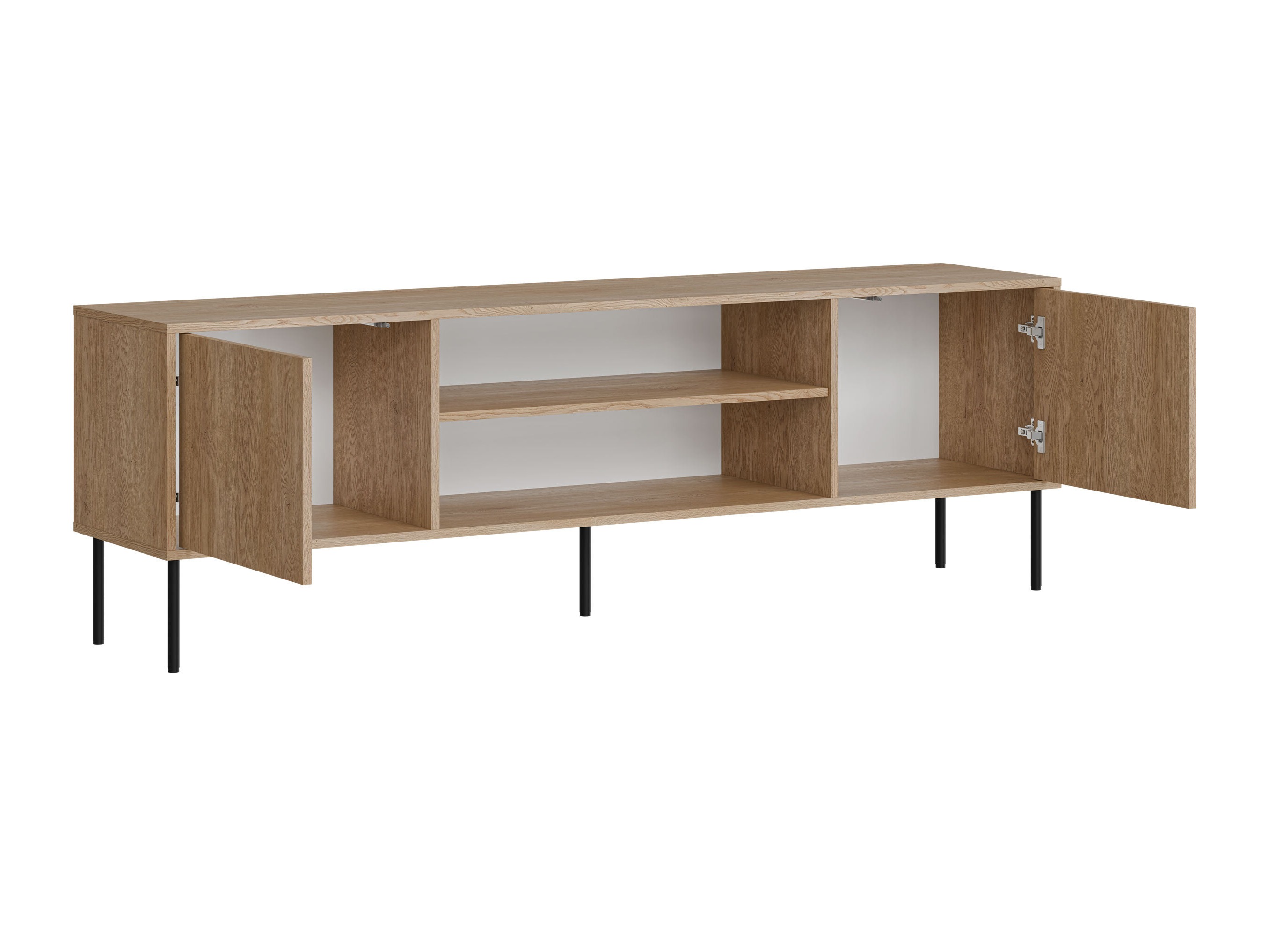 Mueble TV Merevai 104 (Cachemira)