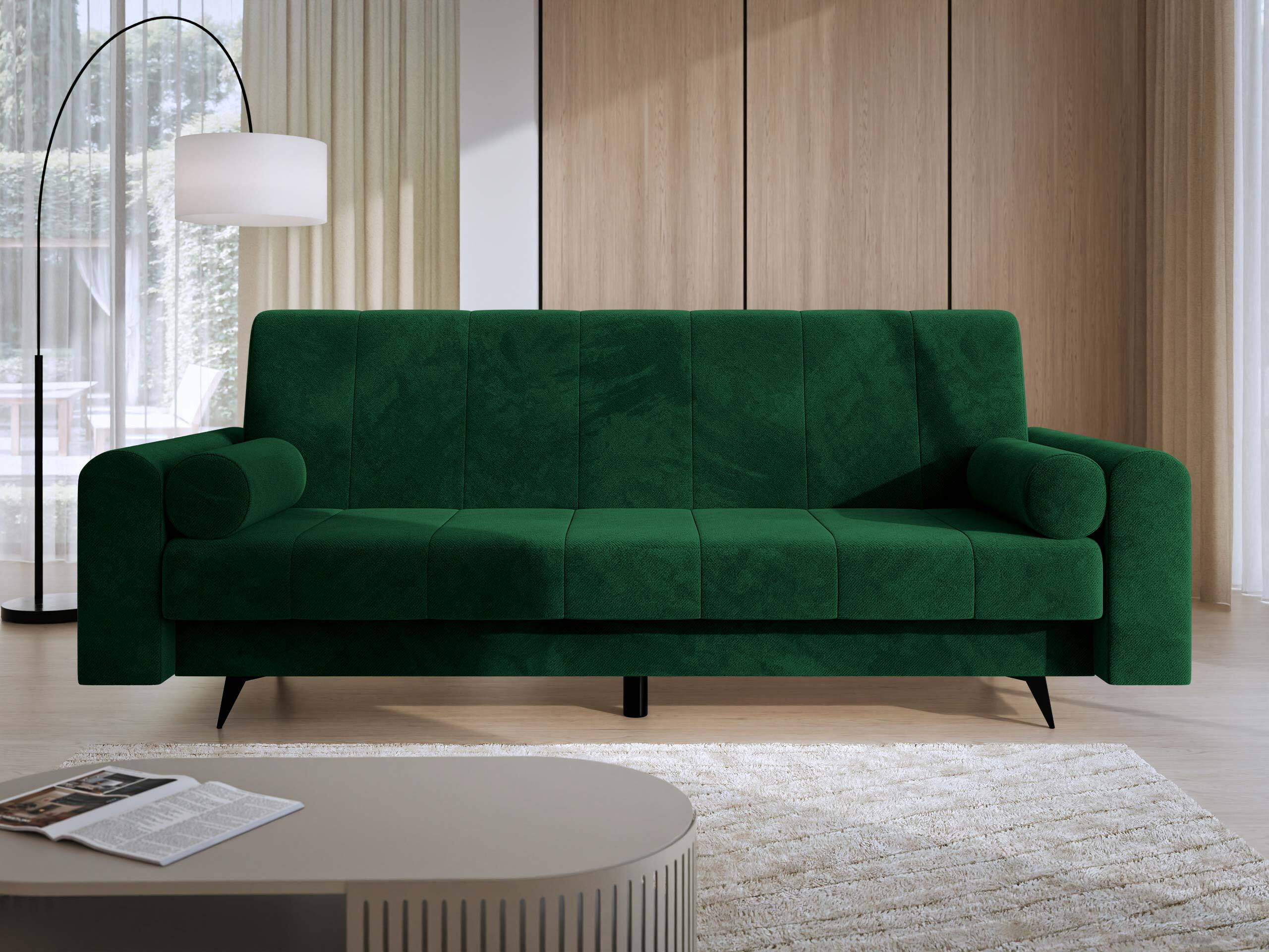 Sofá cama Comfivo Luda (Kronos 19)