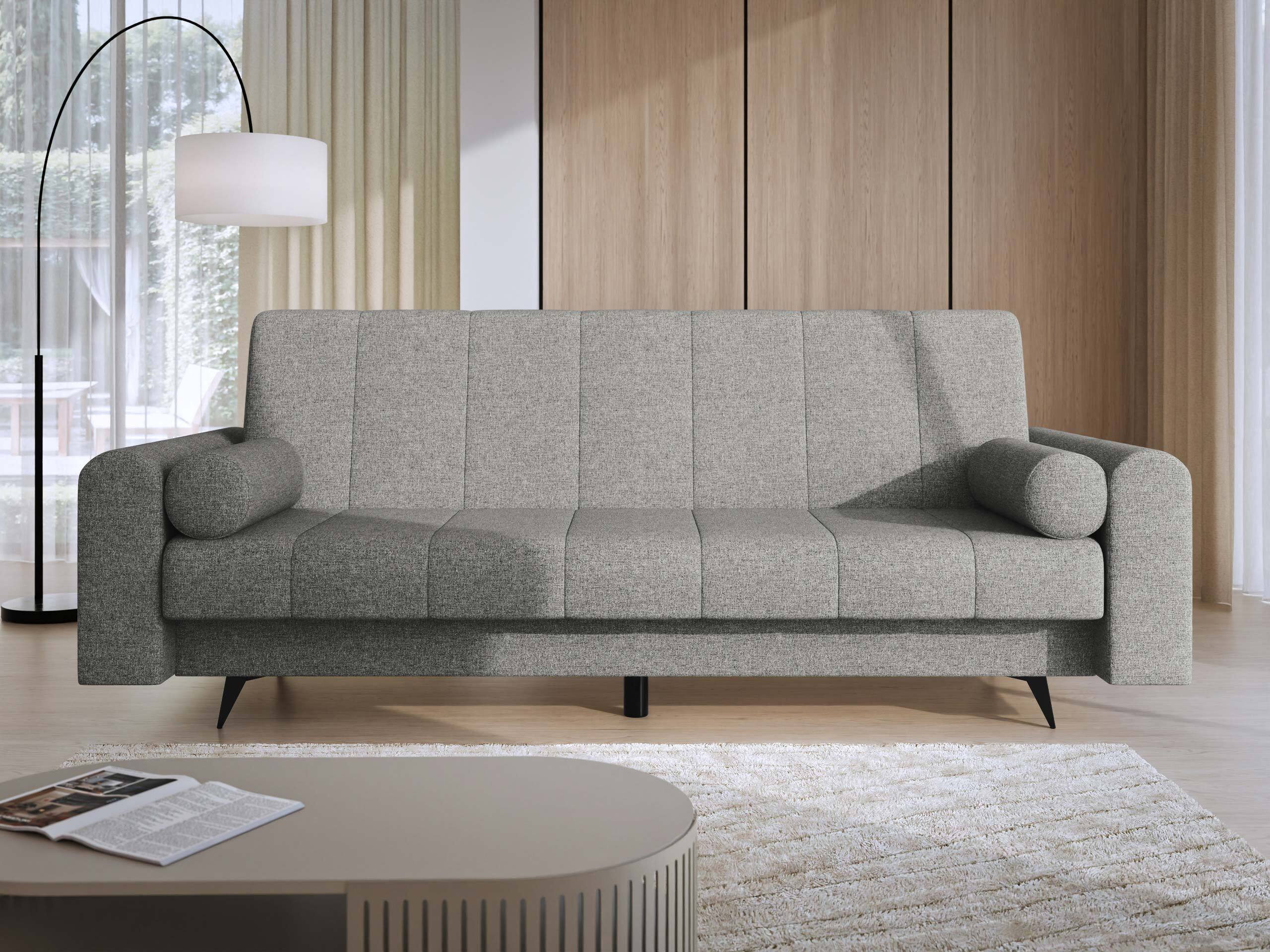 Sofá cama Comfivo Luda (Soul 17)