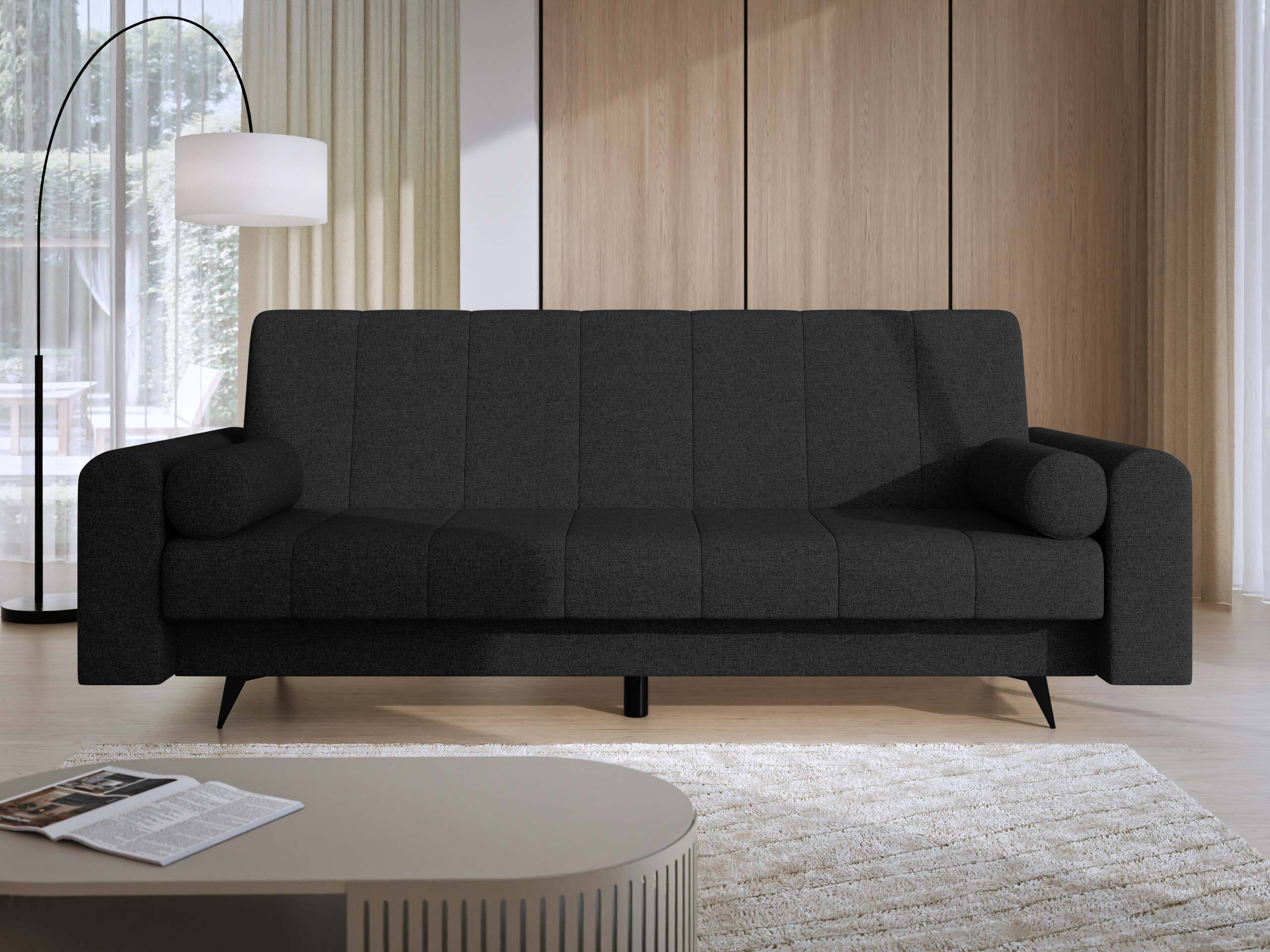 Sofá cama Comfivo Luda (Soul 20)