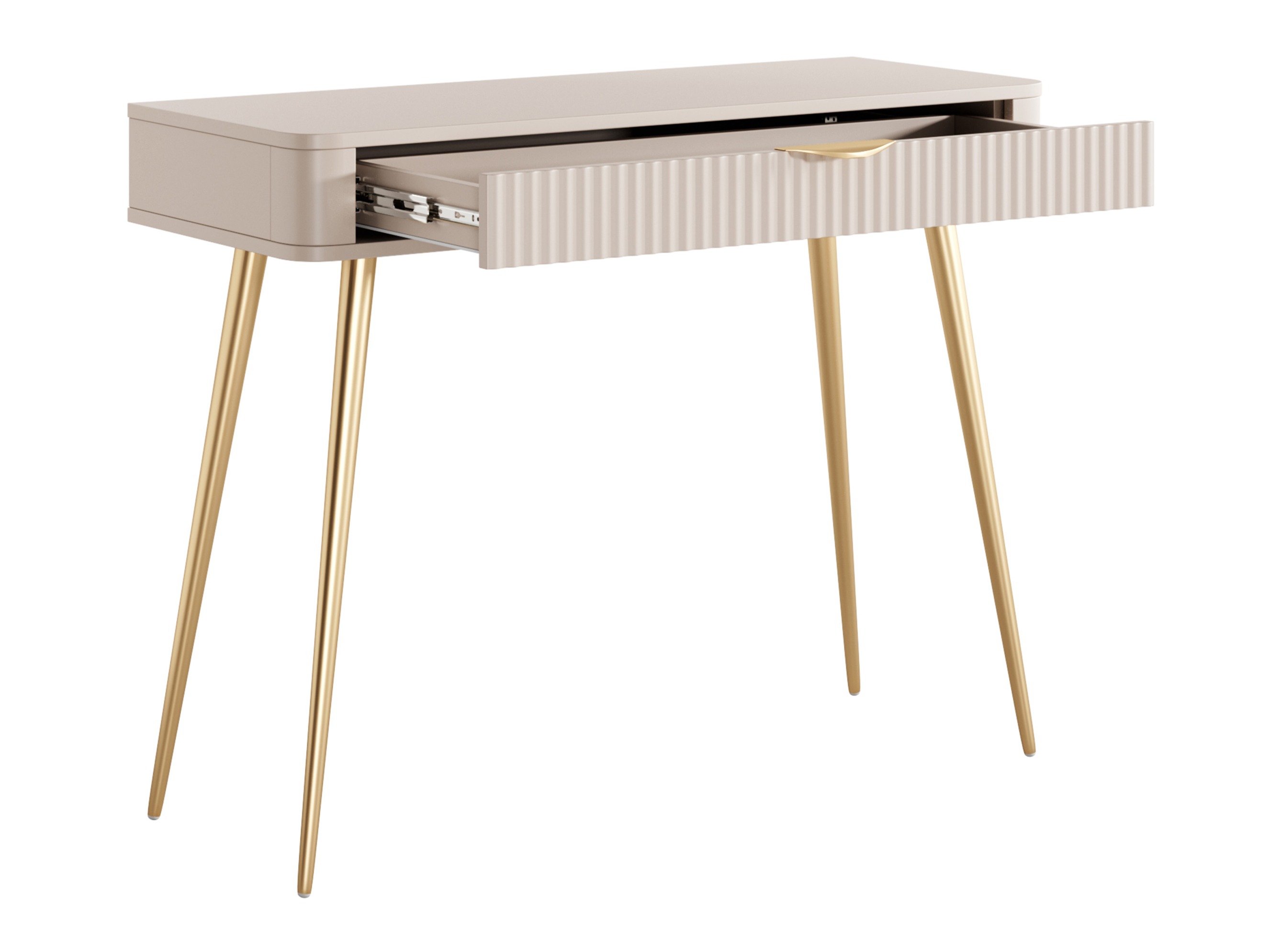 Consola Lectum (Blanco)