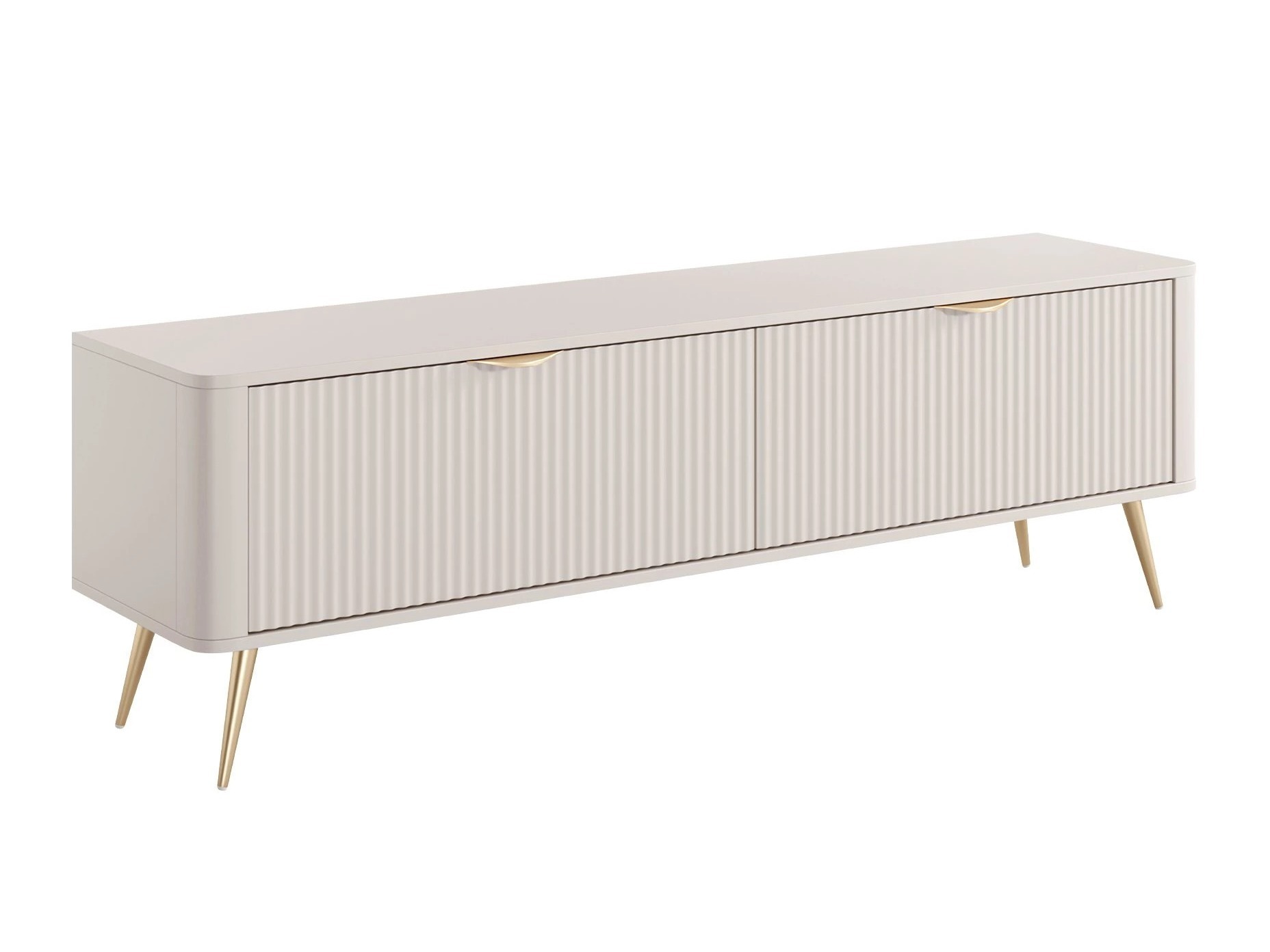 Mueble TV Ioca (Beige)