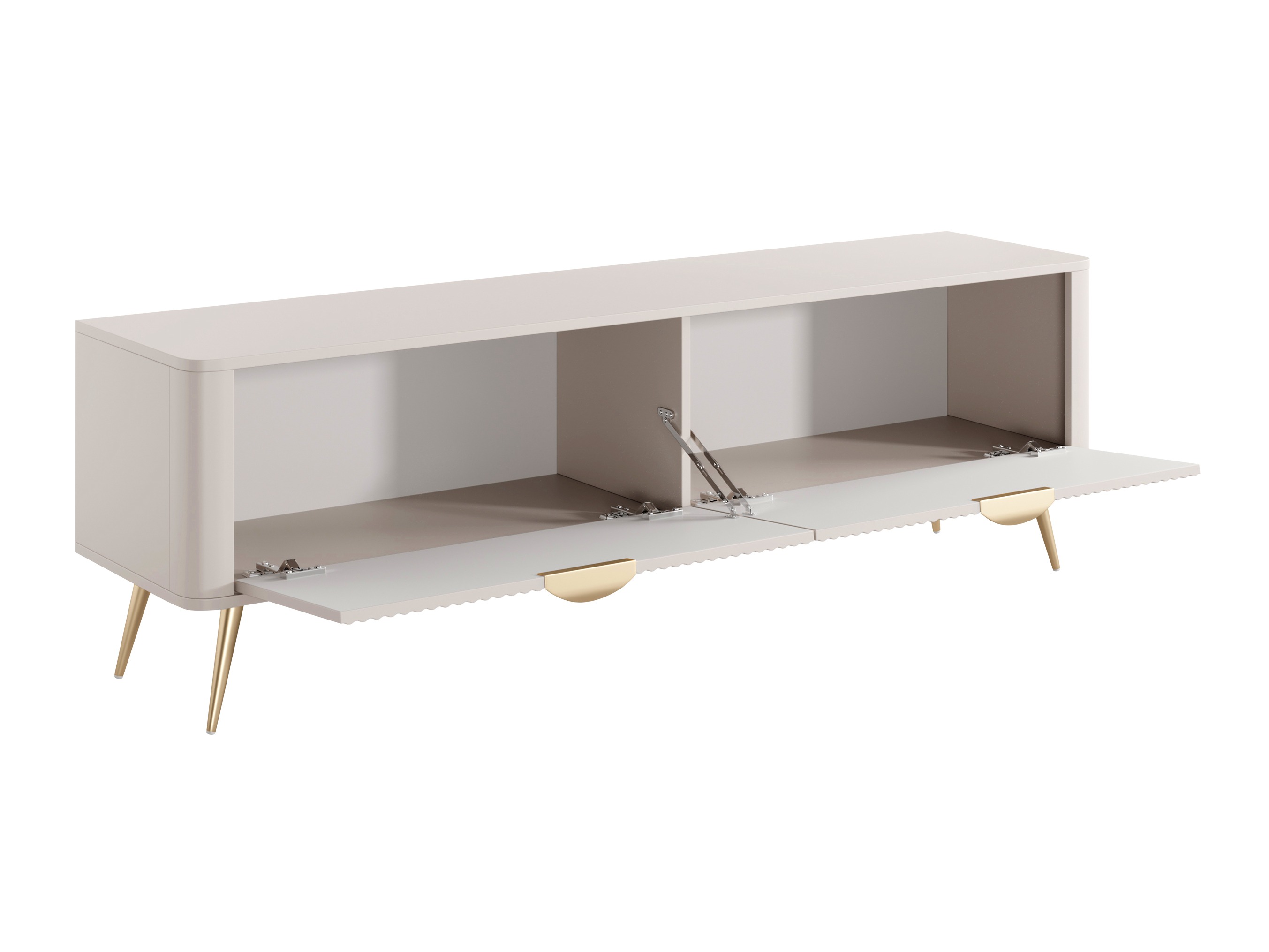 Mueble TV Ioca (Beige)