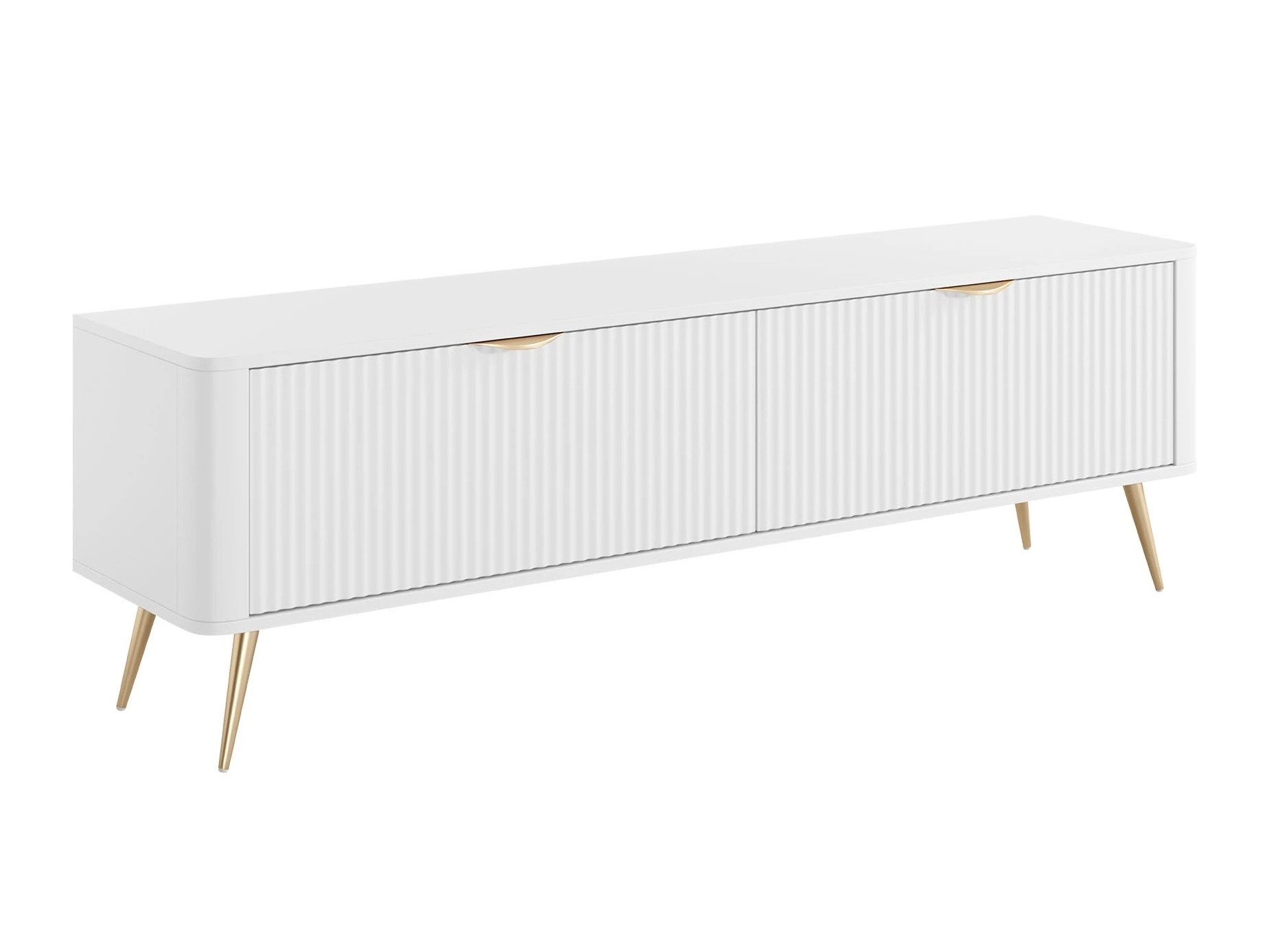 Mueble TV Ioca (Blanco)