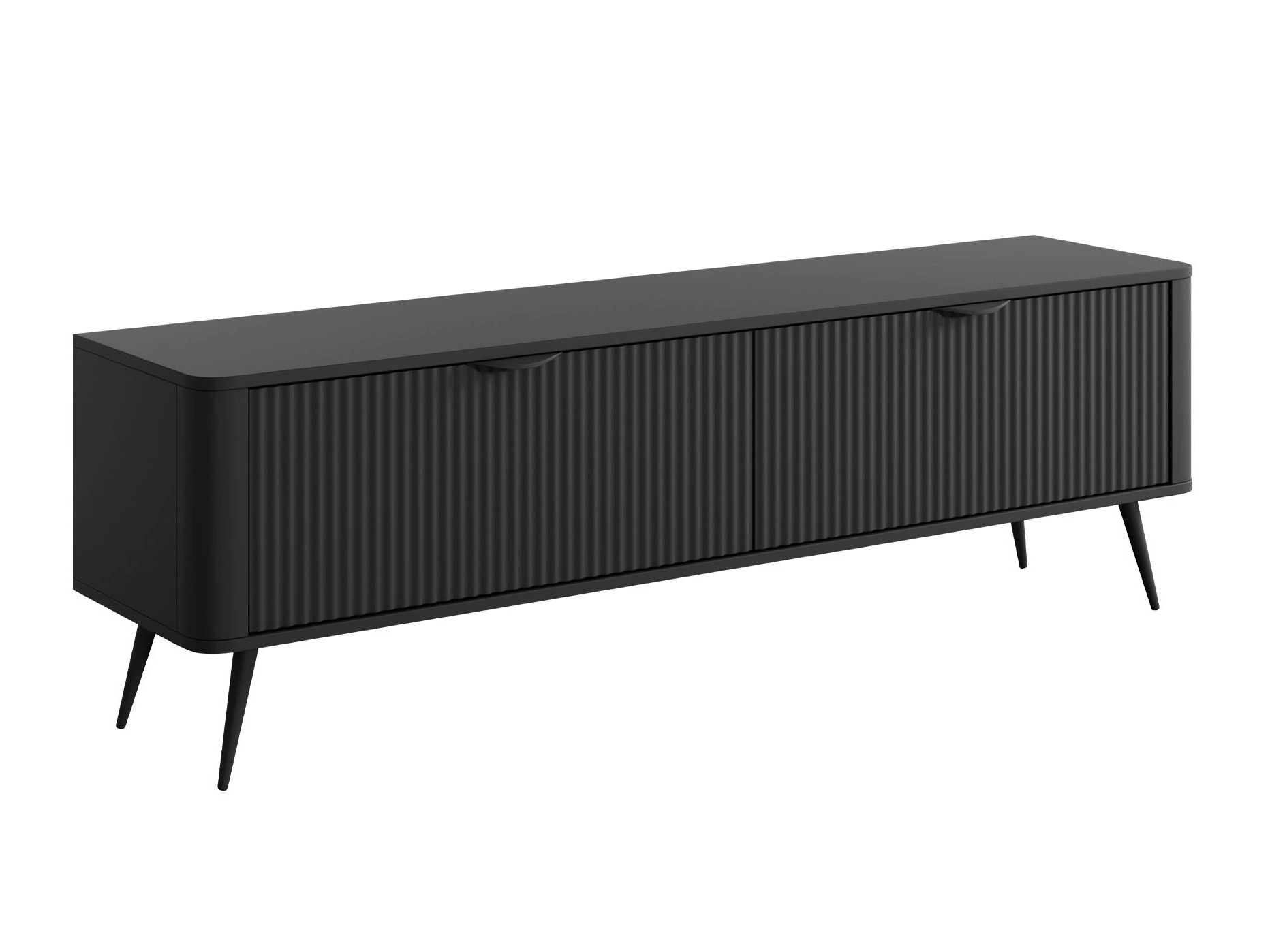 Mueble TV Lectum (Grafito)