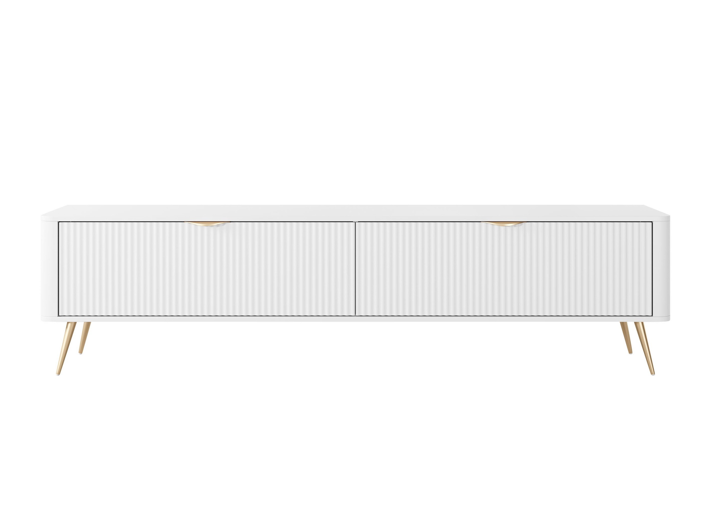 Mueble TV Lectum I (Blanco)