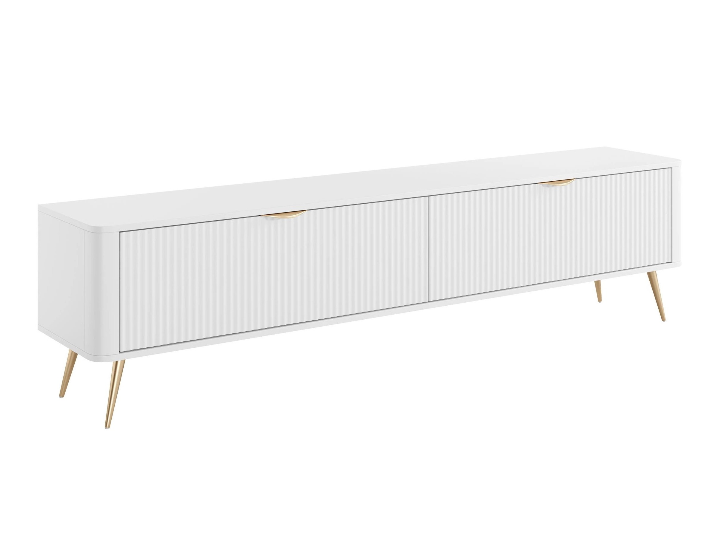 Mueble TV Versoe 105 (Blanco)