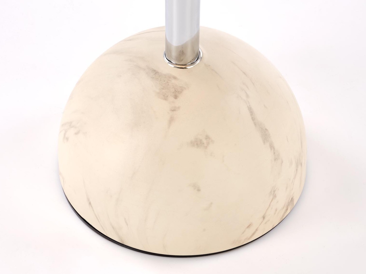 Mesa auxiliar Houston 1918 (Beige)