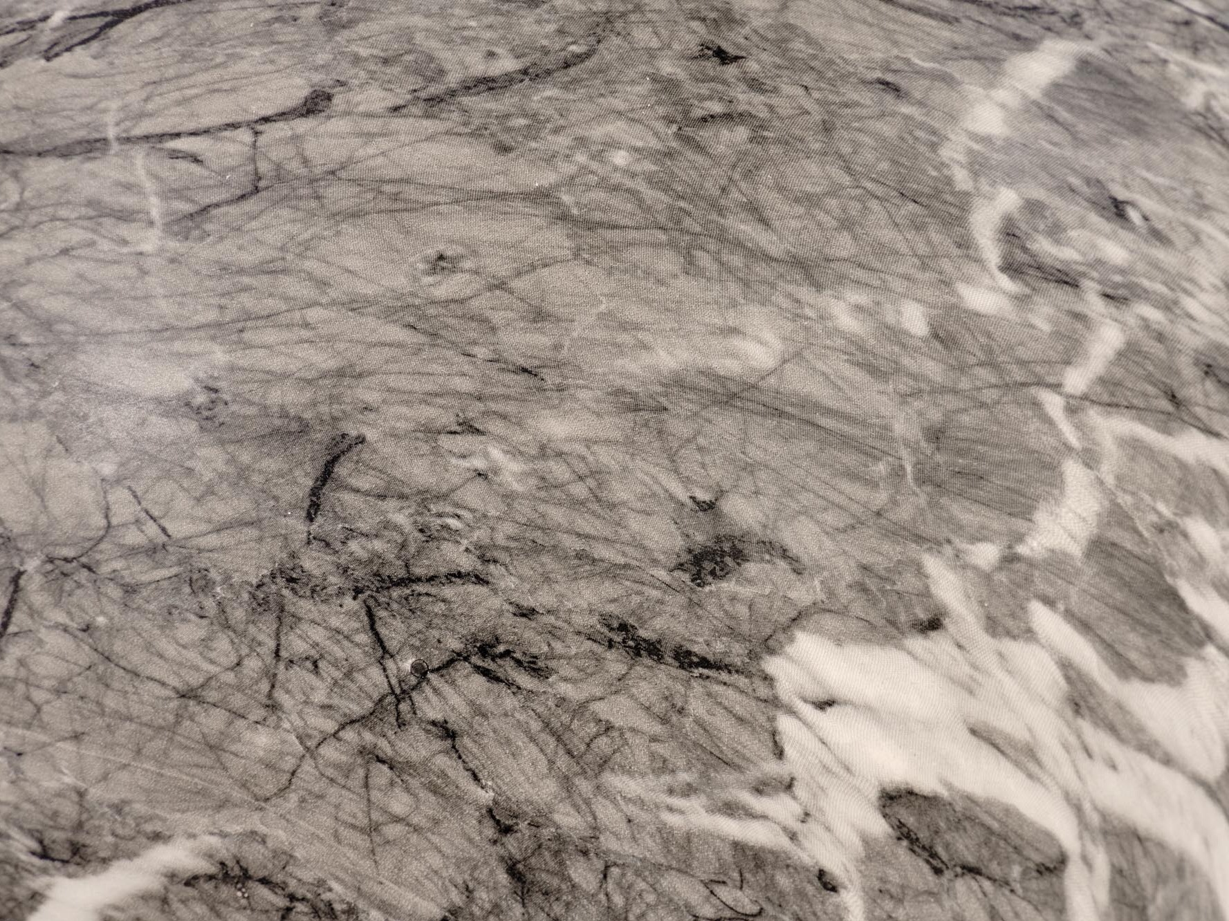 Mesa auxiliar Houston 1918 (Mármol gris)