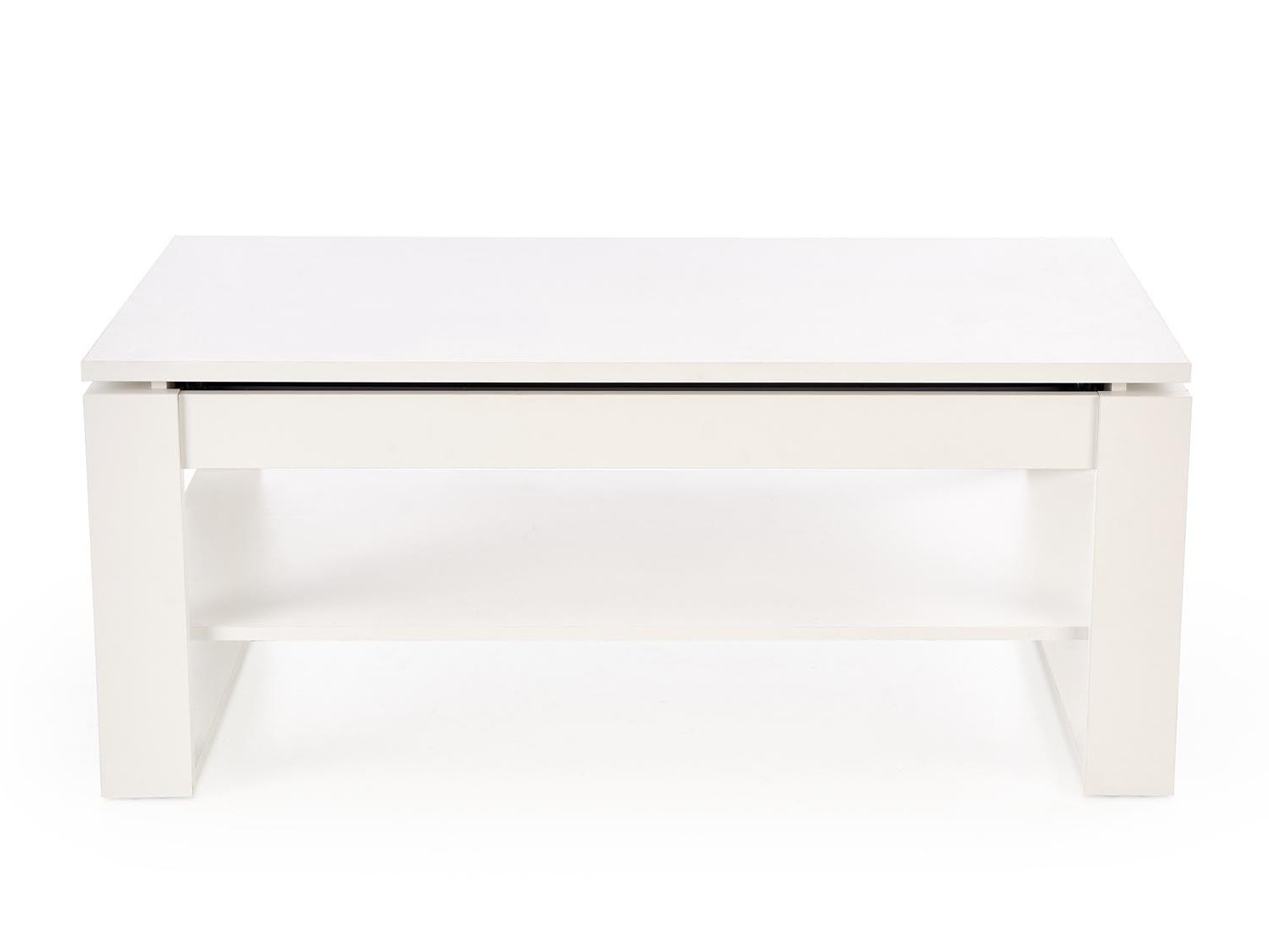 Mesa de centro convertible Houston 1959 (Blanco)
