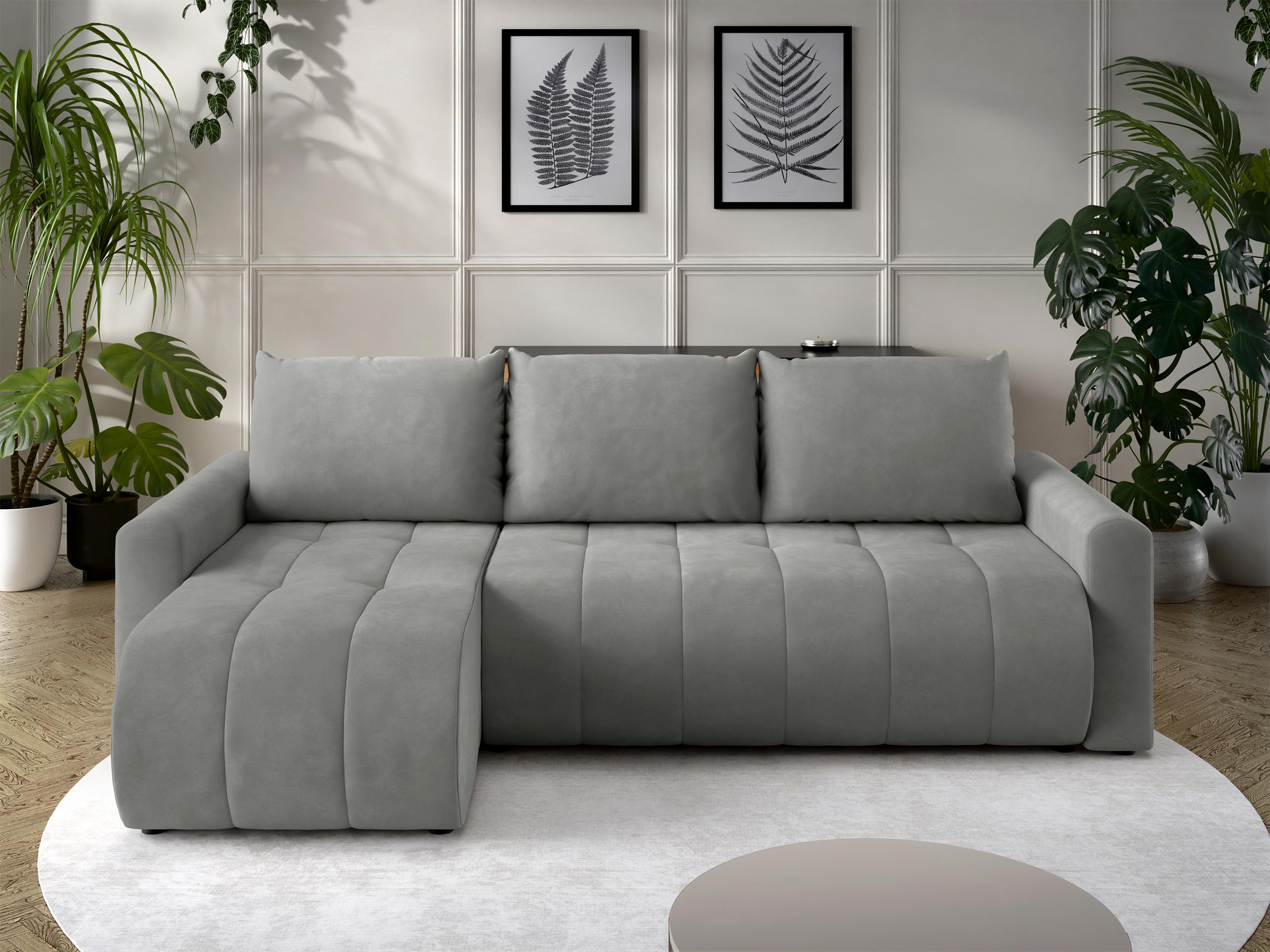 Sofá rinconero Specio (Polo 894)