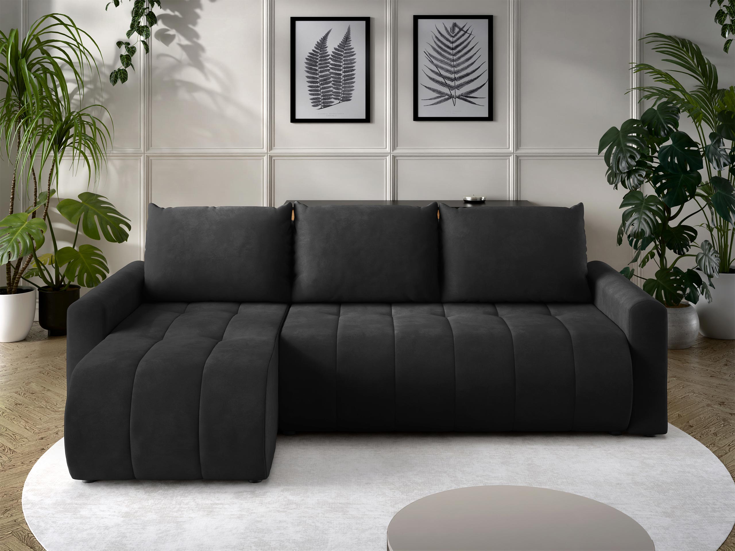 Sofá rinconero Specio (Polo 897)