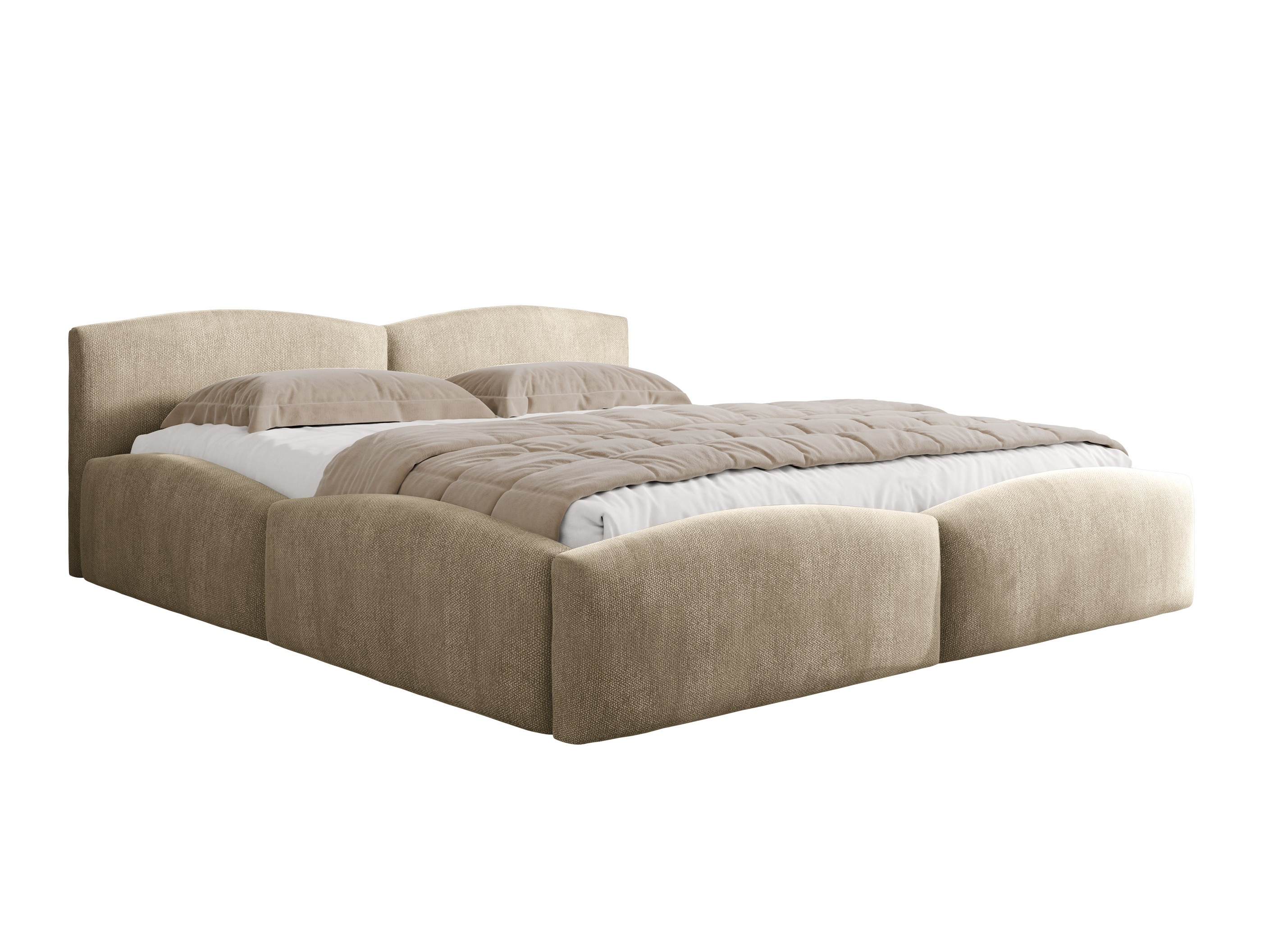 Cama TrendyNest Titis (Lumo 30)