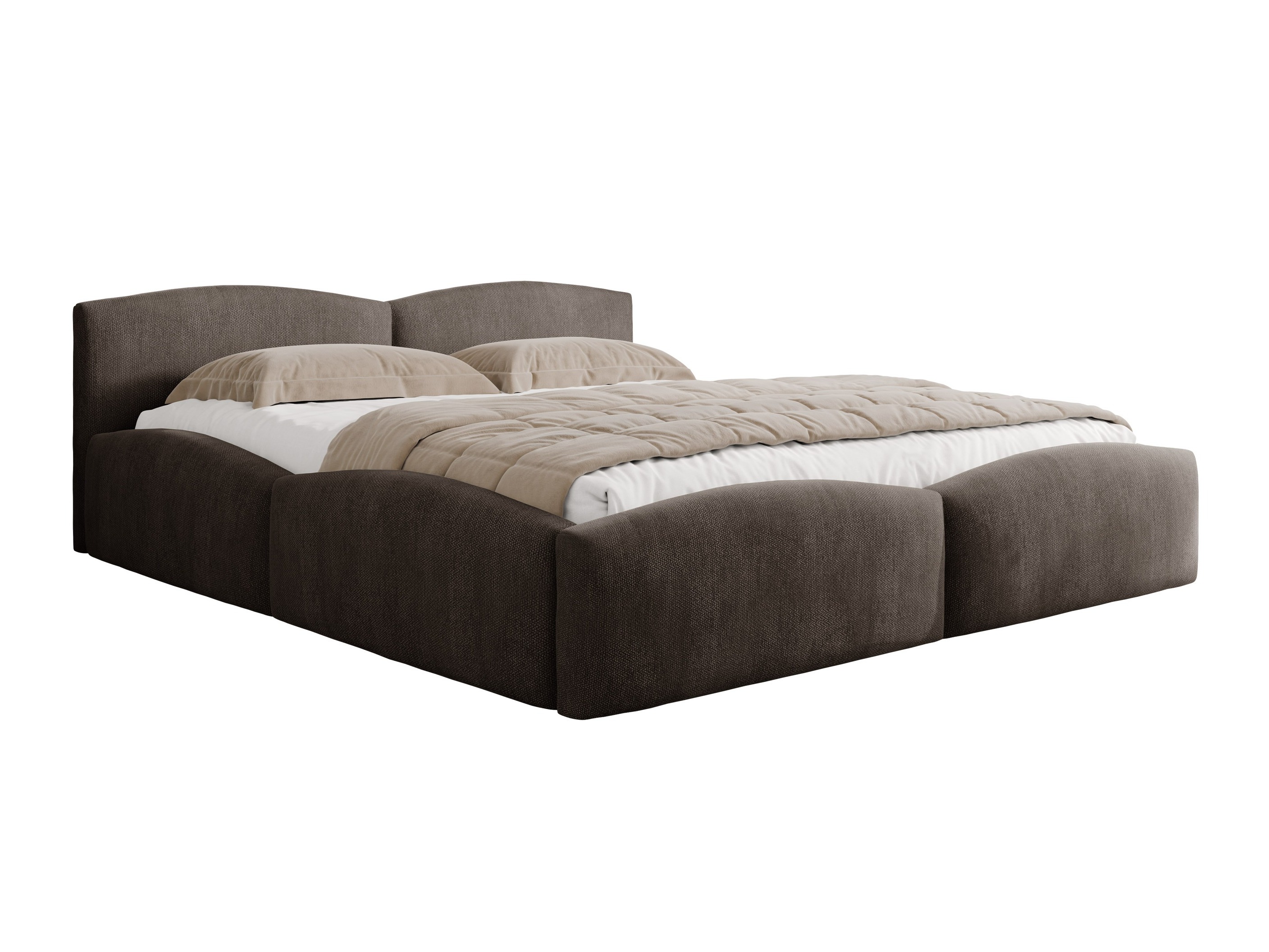 Cama TrendyNest 128 (Lumo 40)