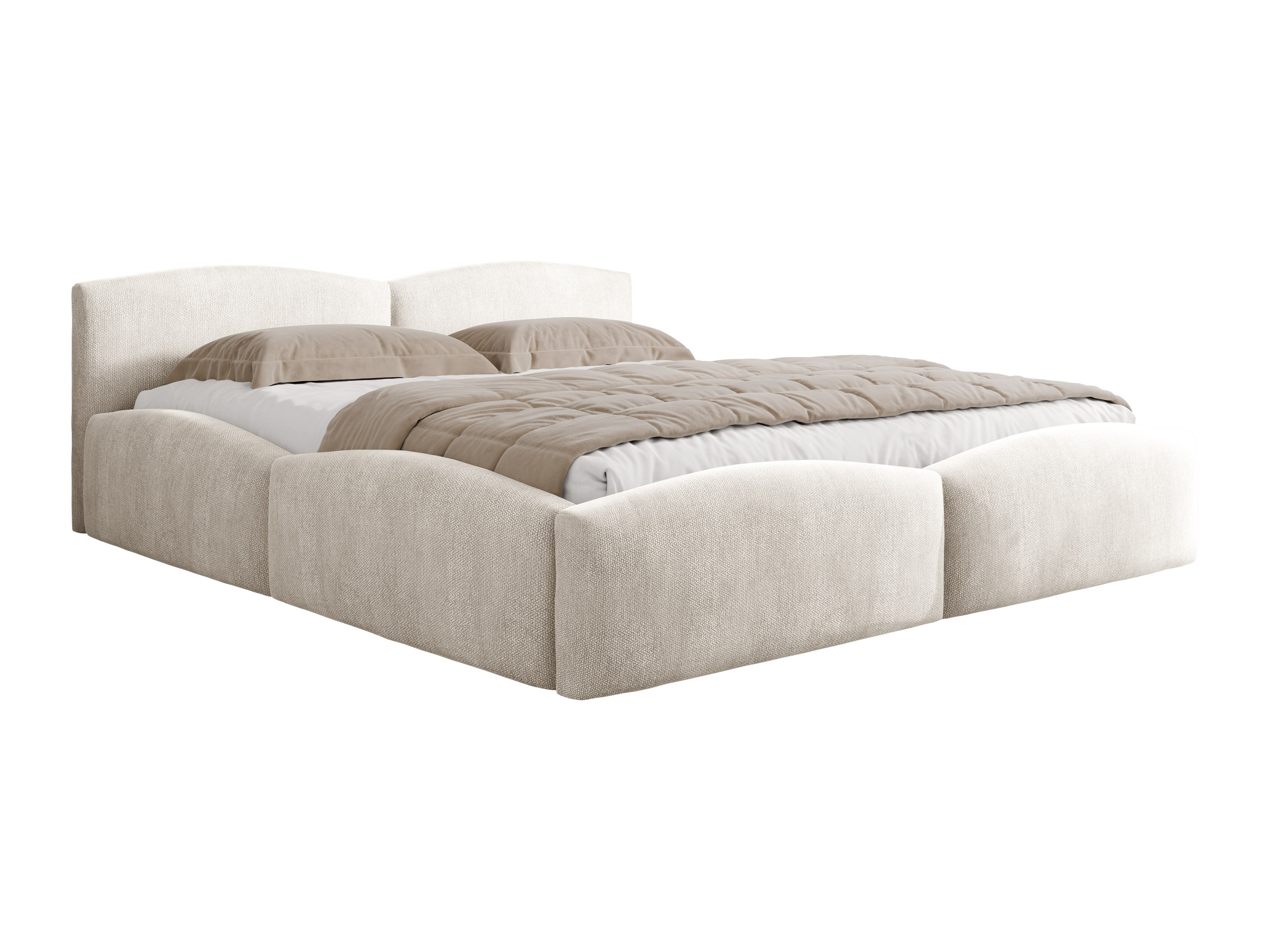 Cama TrendyNest 128 (Lumo 55)