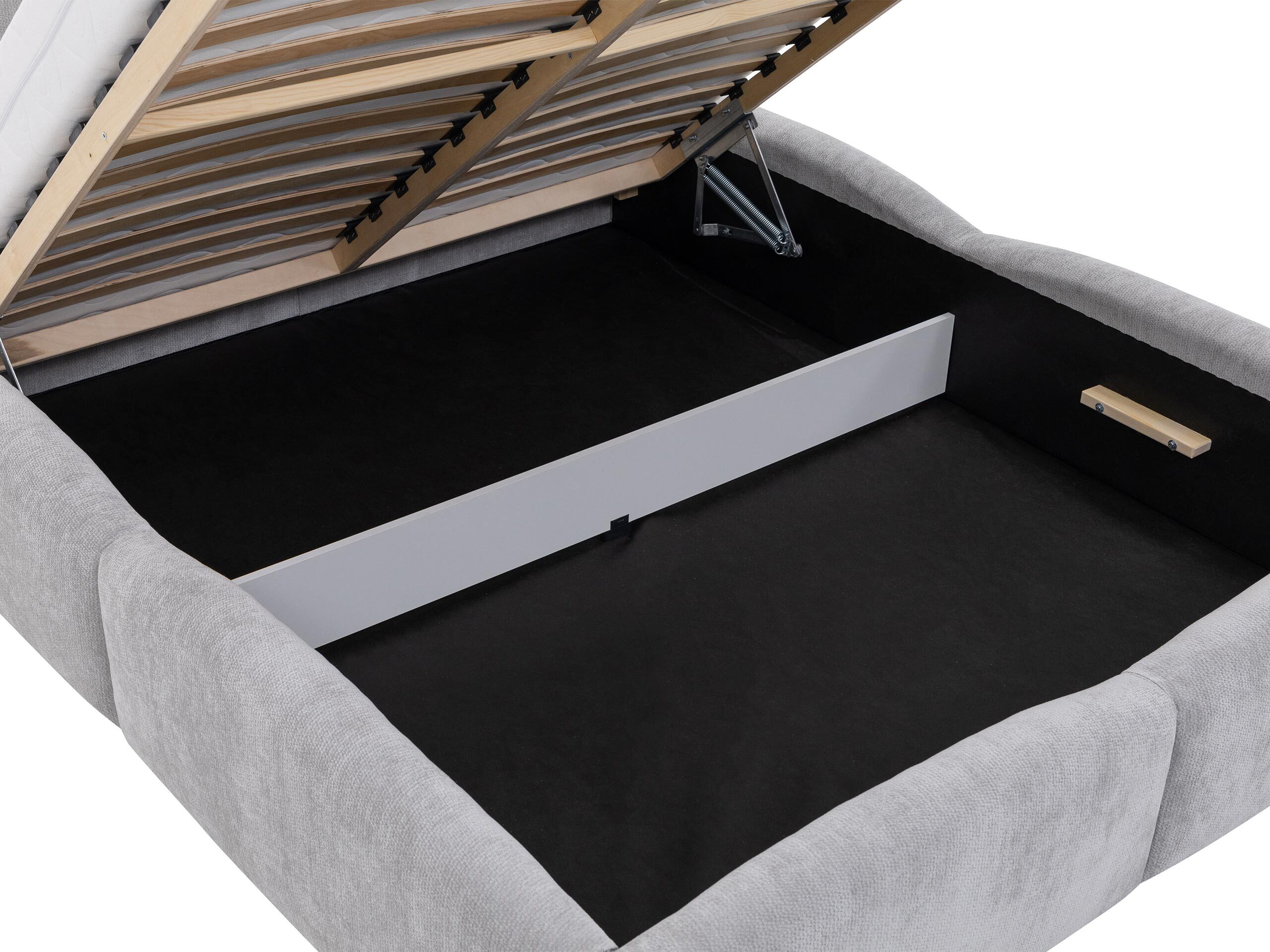 Cama TrendyNest 128 (Lumo 55)