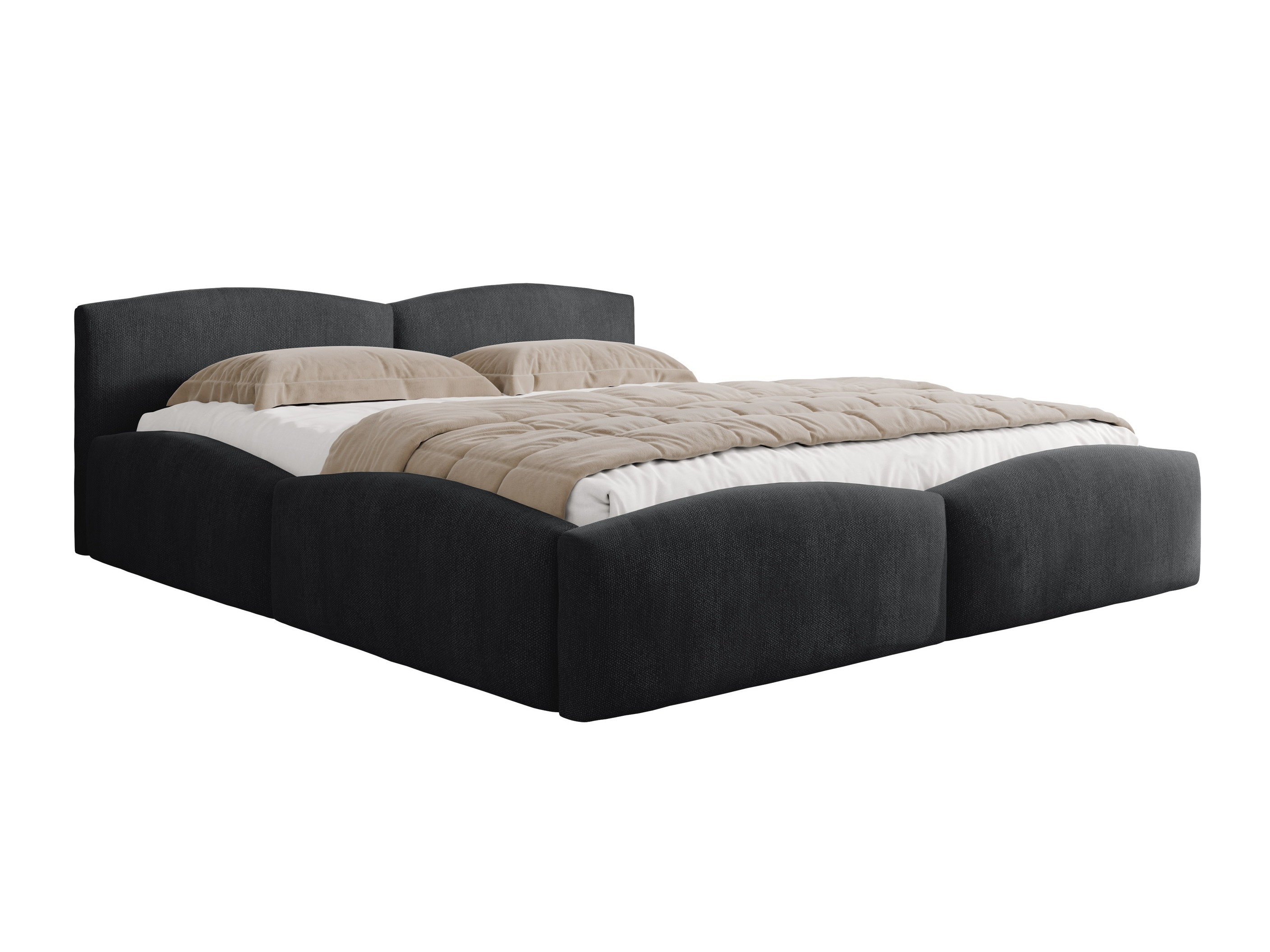 Cama TrendyNest 128 (Lumo 80)