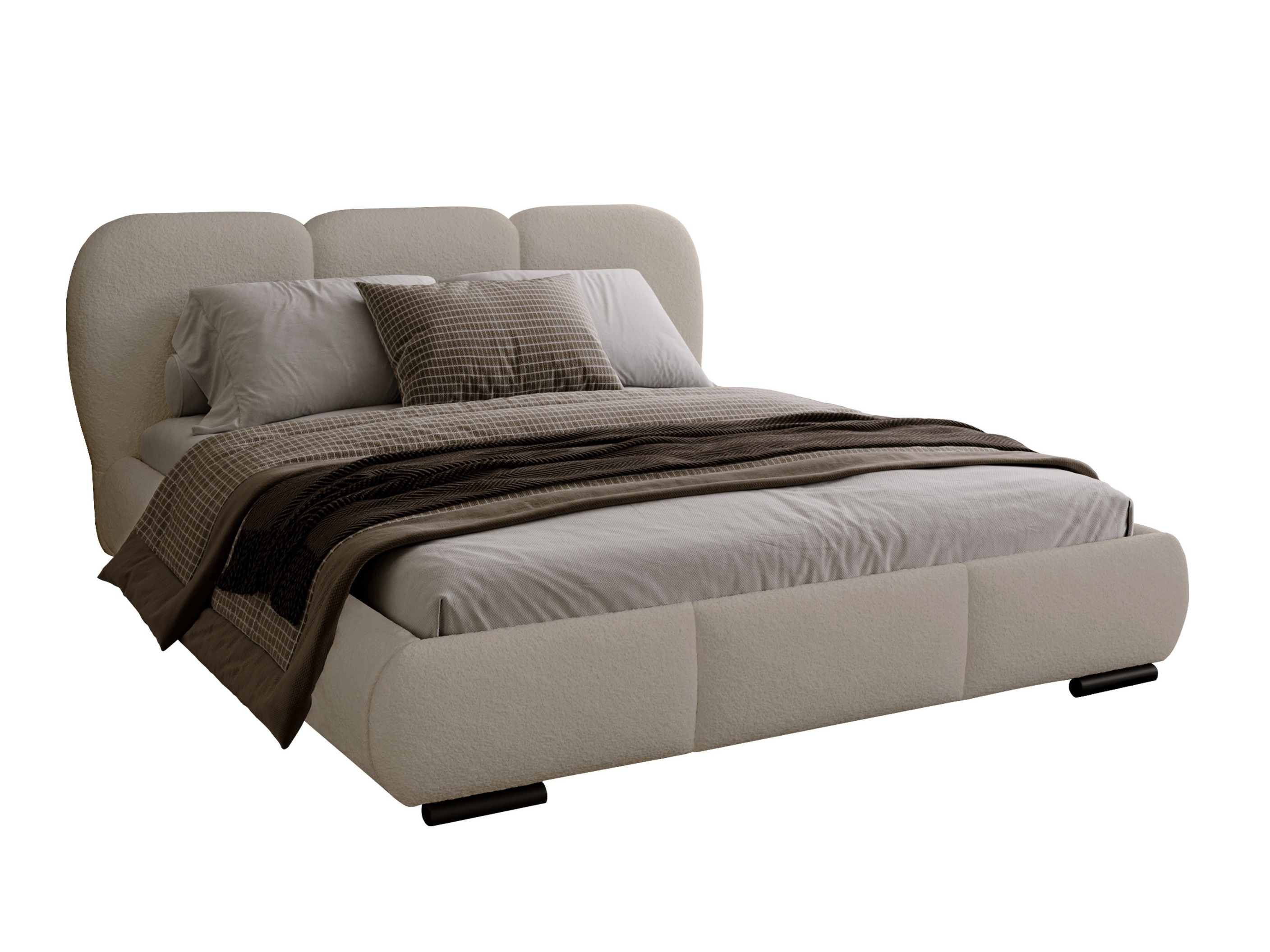Cama TrendyNest 129 (Coral 50)