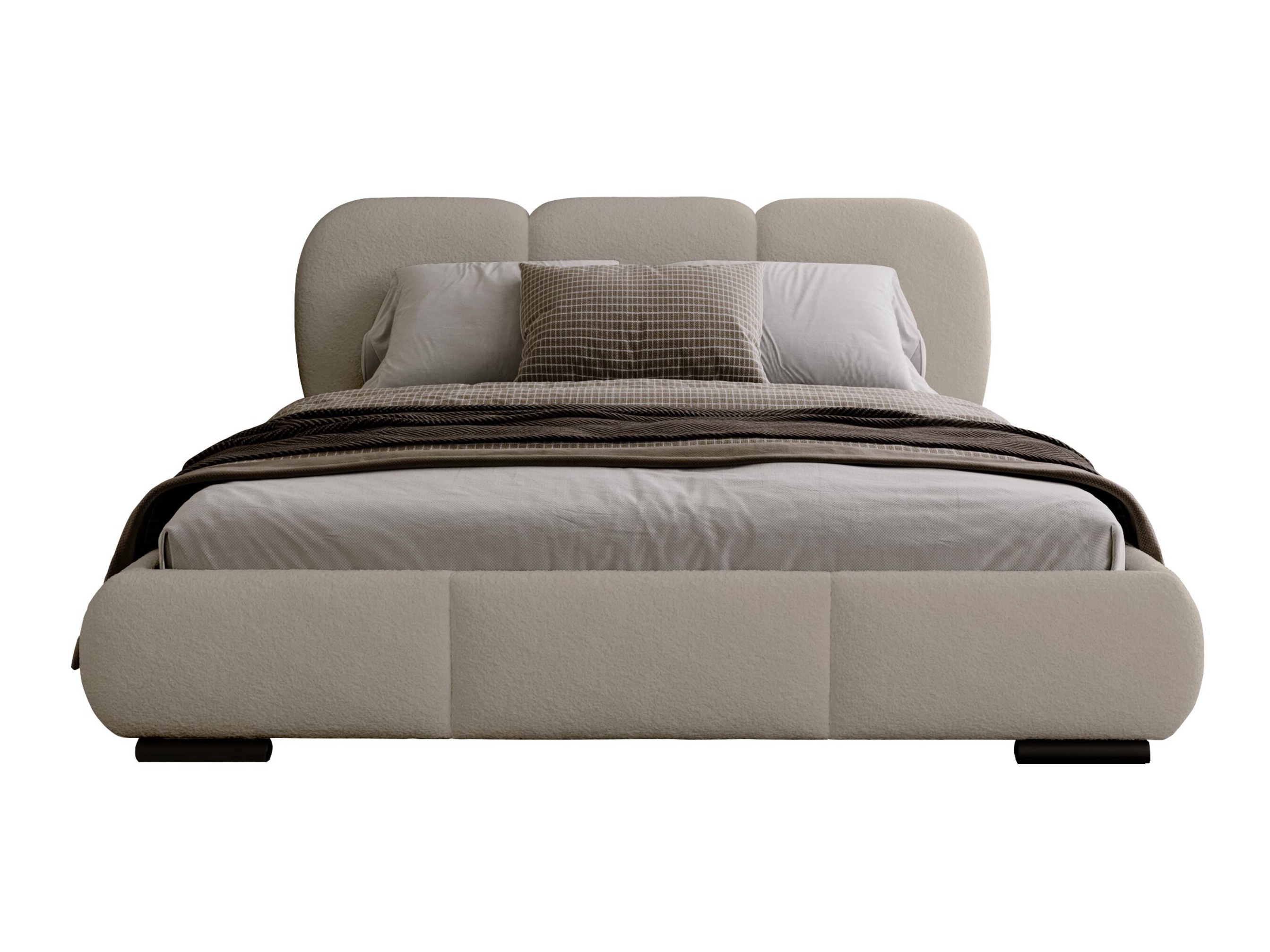 Cama TrendyNest 129 (Coral 50)