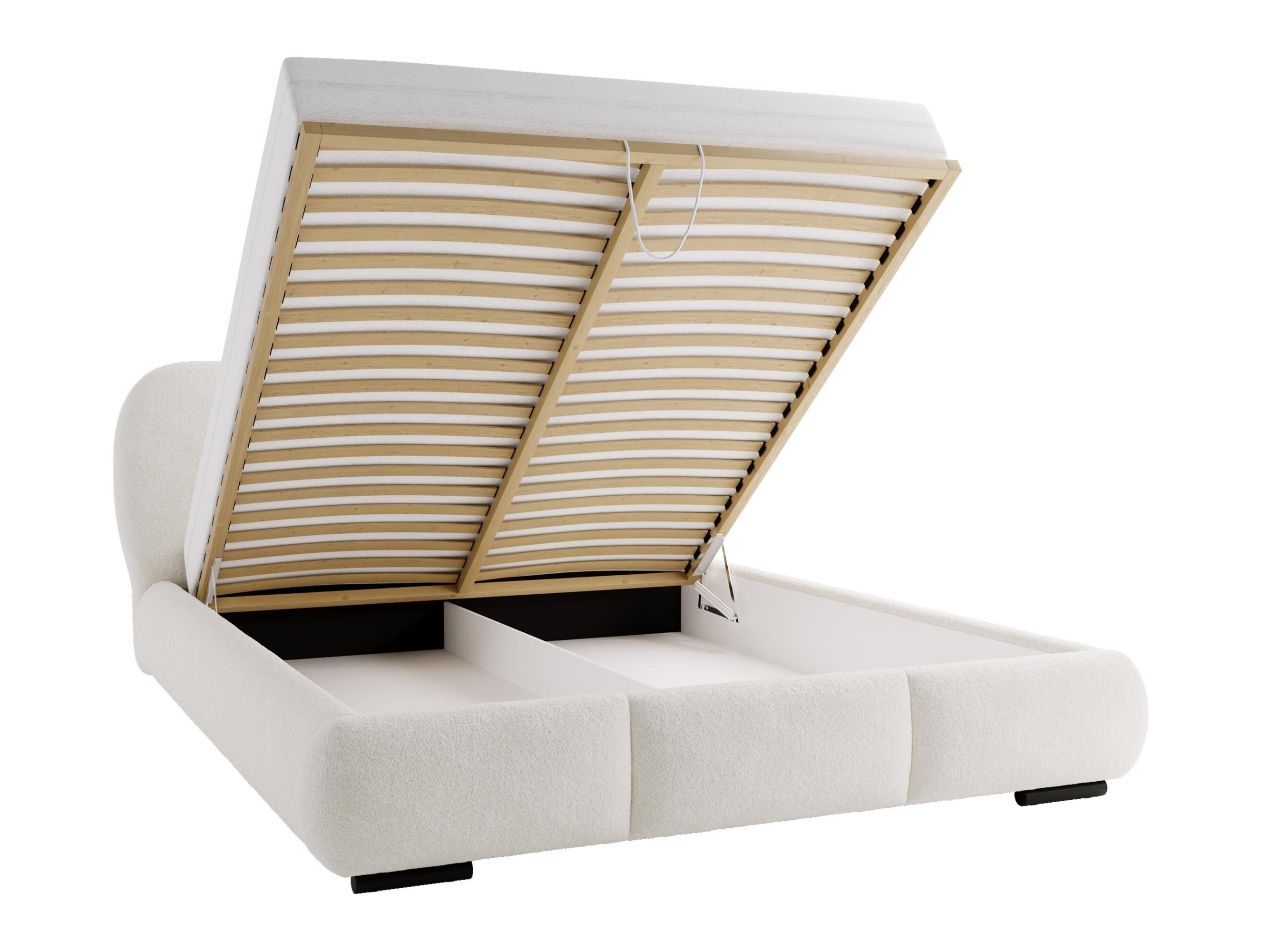 Cama TrendyNest 129 (Coral 50)