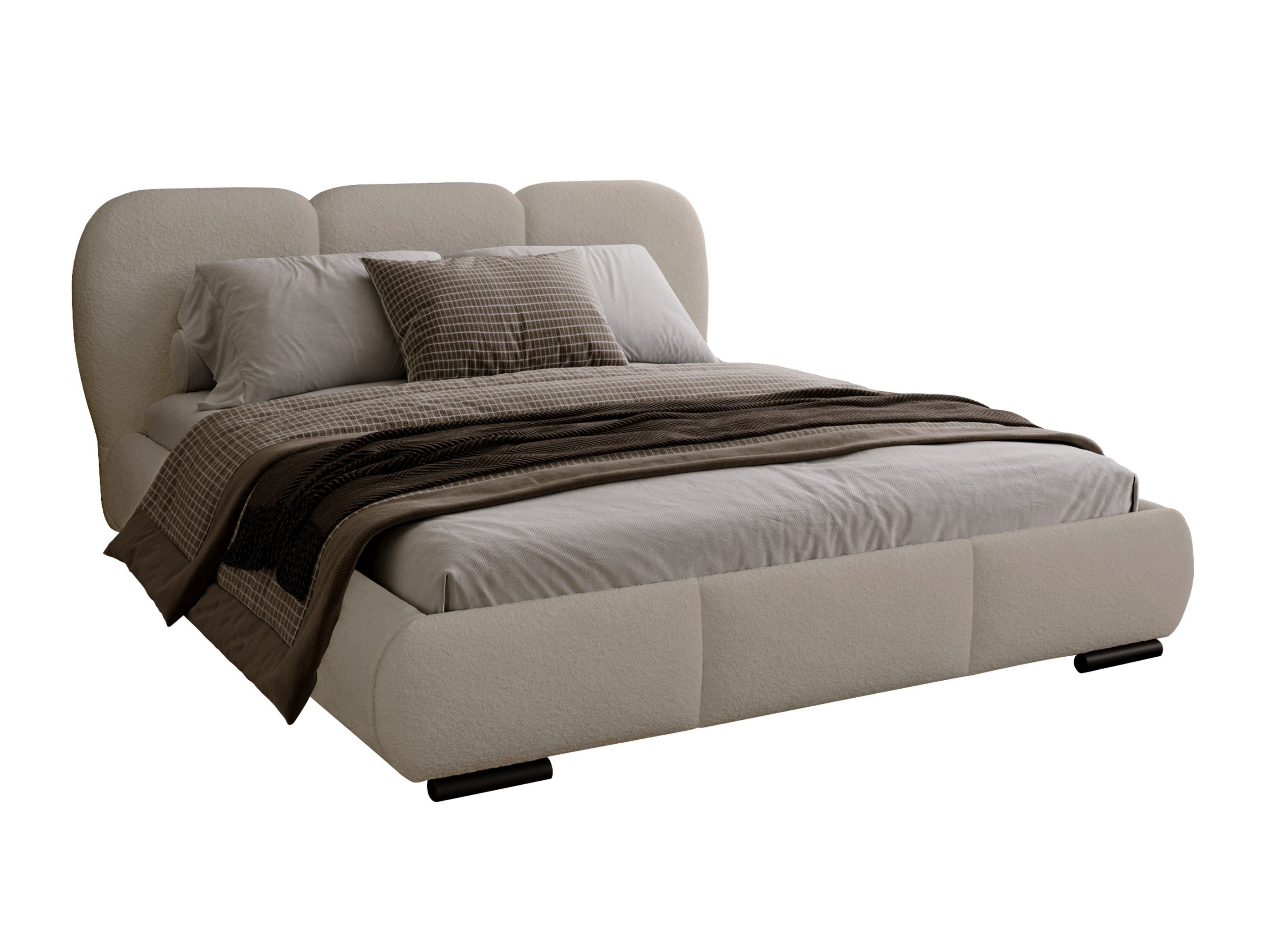 Cama TrendyNest 129 (Coral 50)