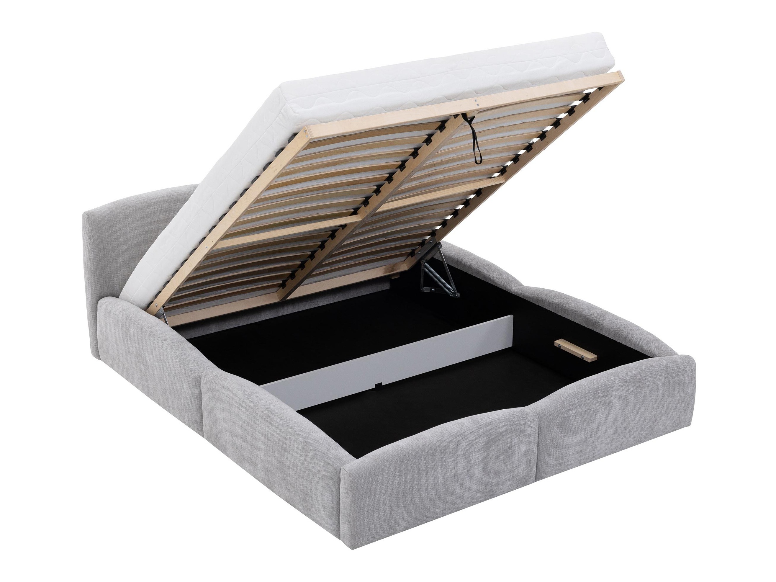 Cama TrendyNest Caprio (Lumo 55)