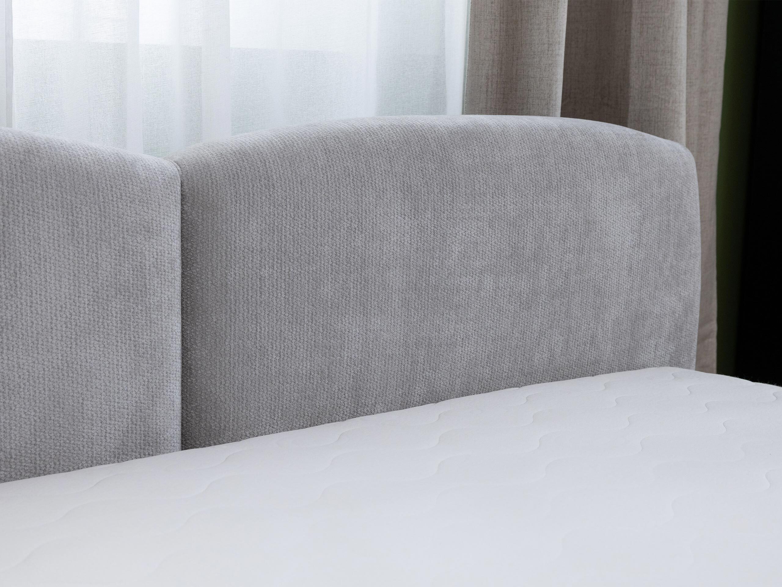 Cama TrendyNest Caprio (Lumo 55)