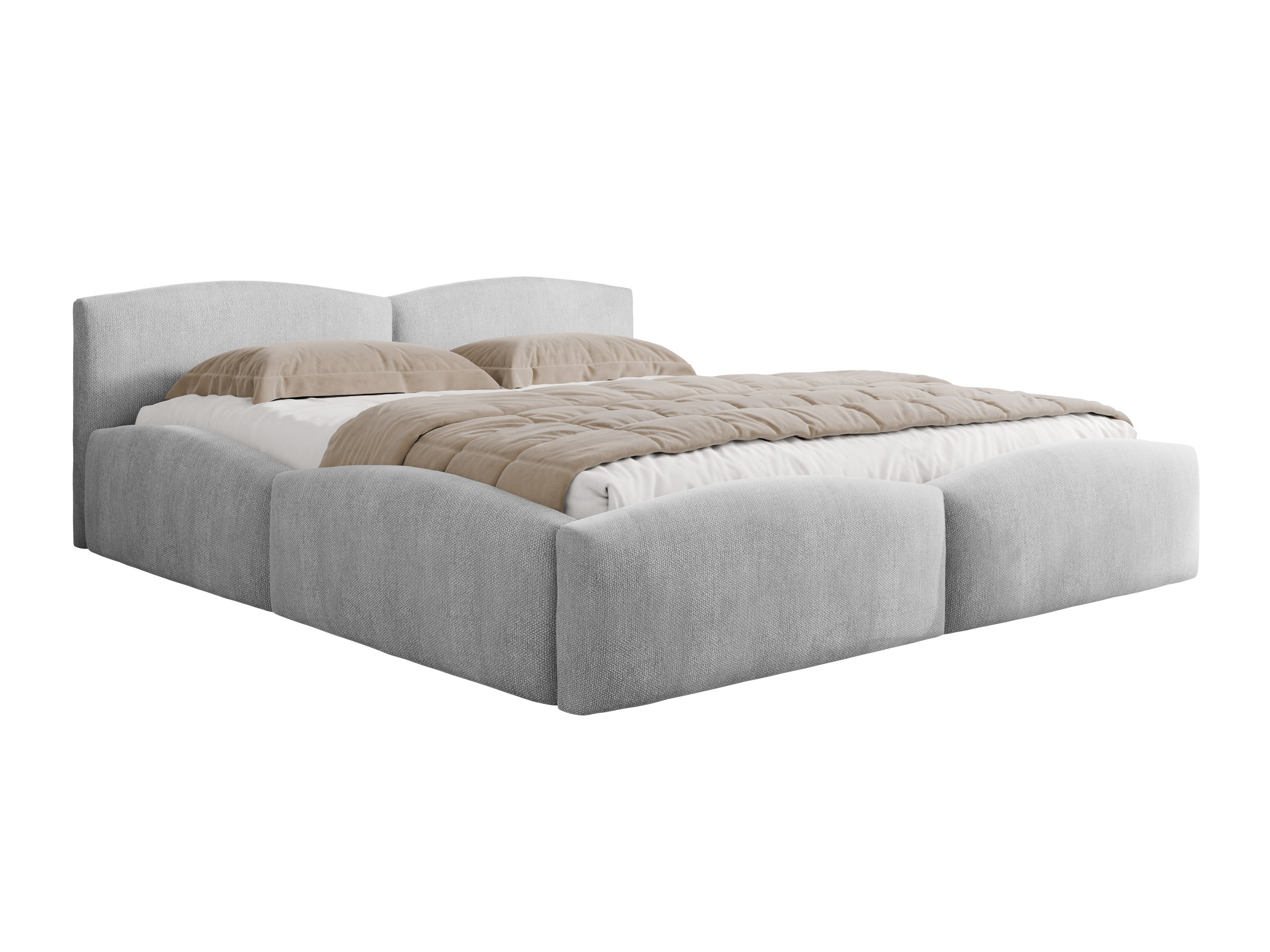 Cama TrendyNest Caprio (Lumo 65)