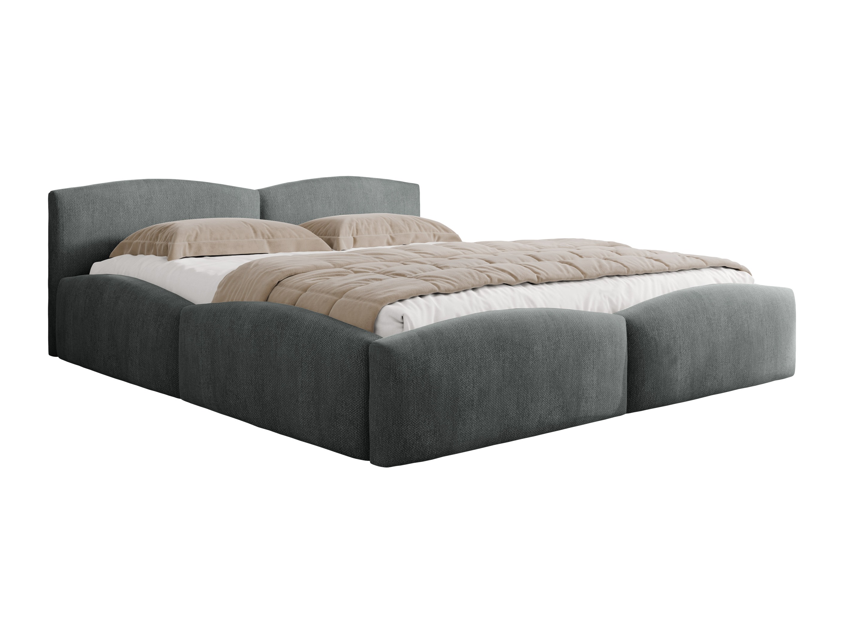 Cama TrendyNest Caprio (Lumo 75)