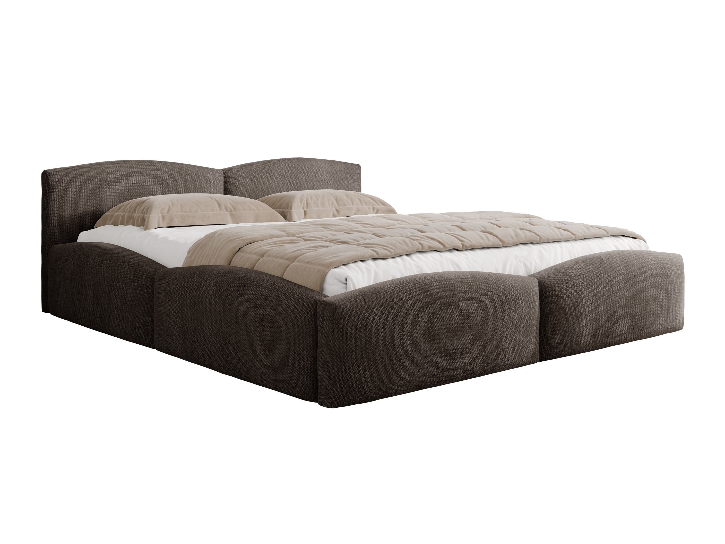 Cama TrendyNest Titis (Lumo 40)