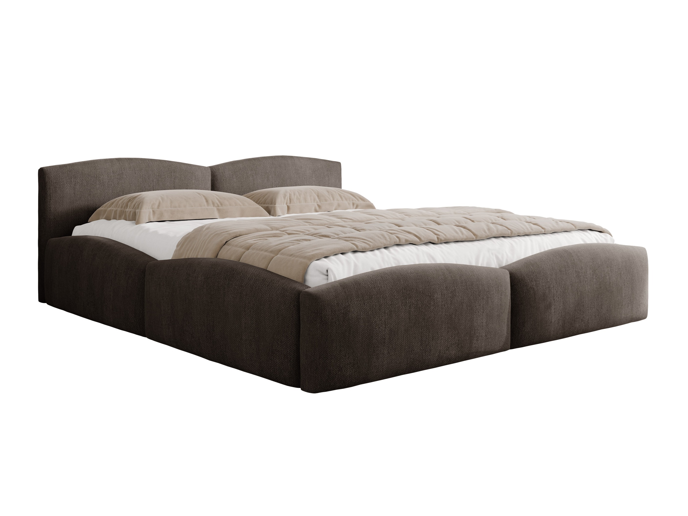 Cama TrendyNest Titis (Lumo 40)
