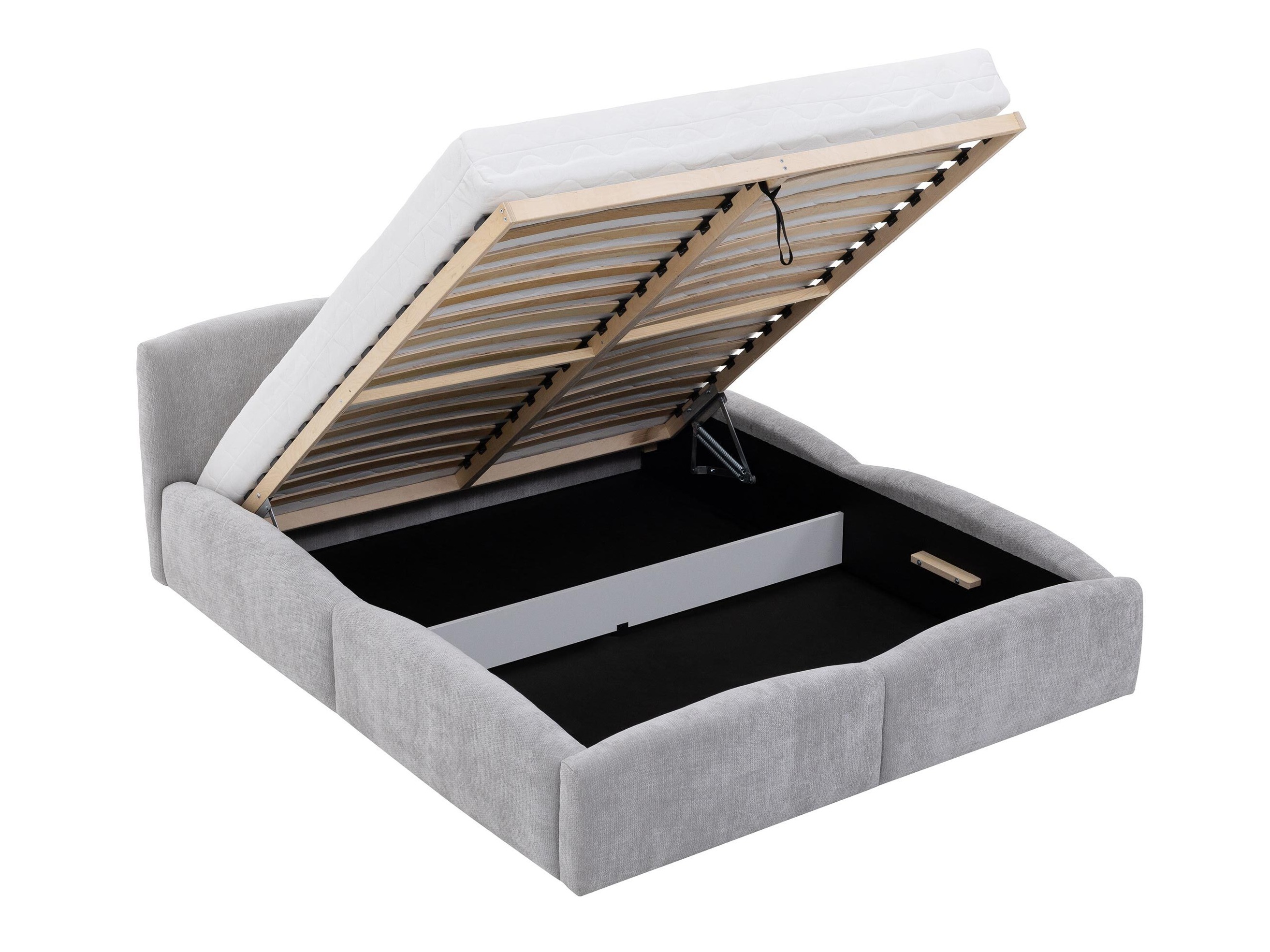 Cama TrendyNest Titis (Lumo 55)