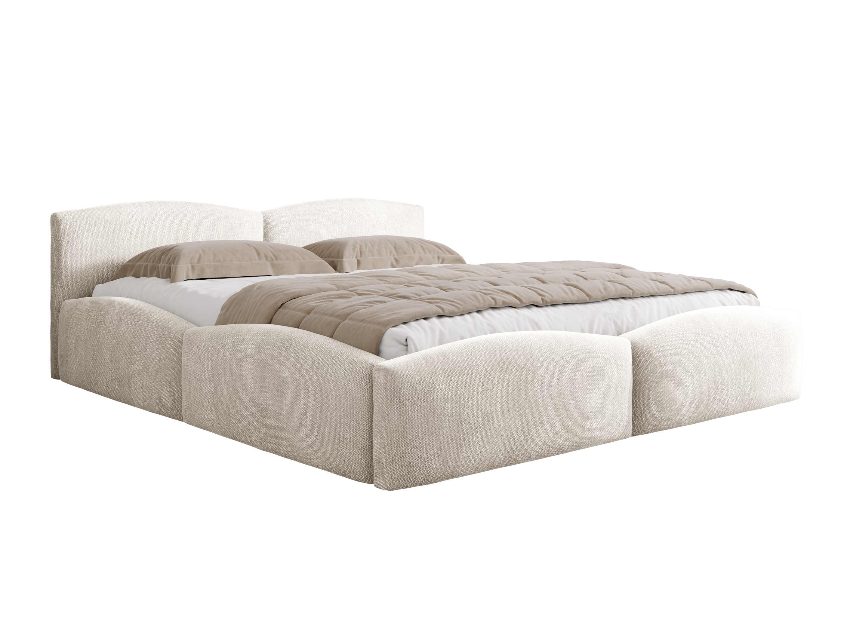 Cama TrendyNest Titis (Lumo 55)