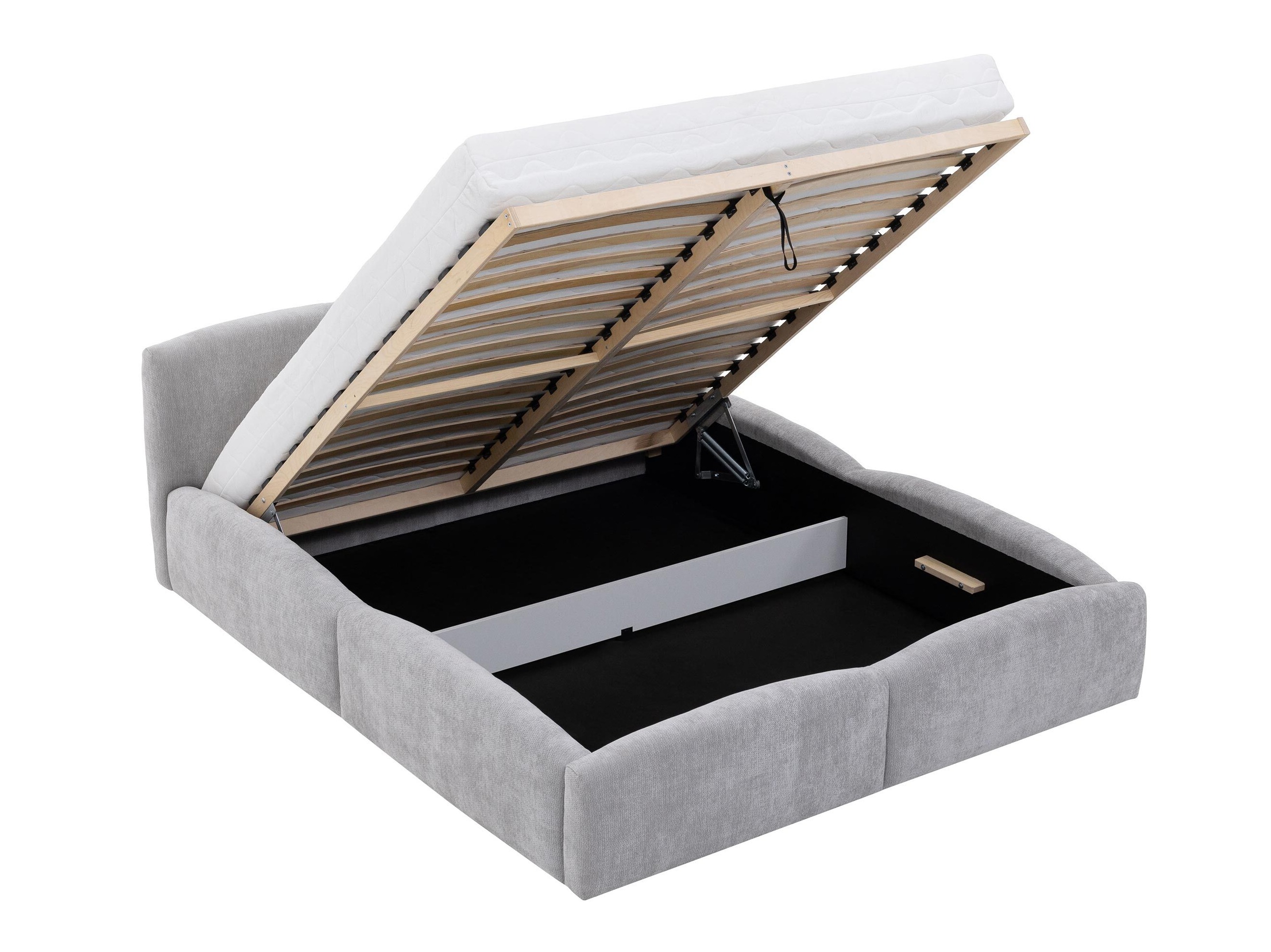 Cama TrendyNest Titis (Lumo 55)