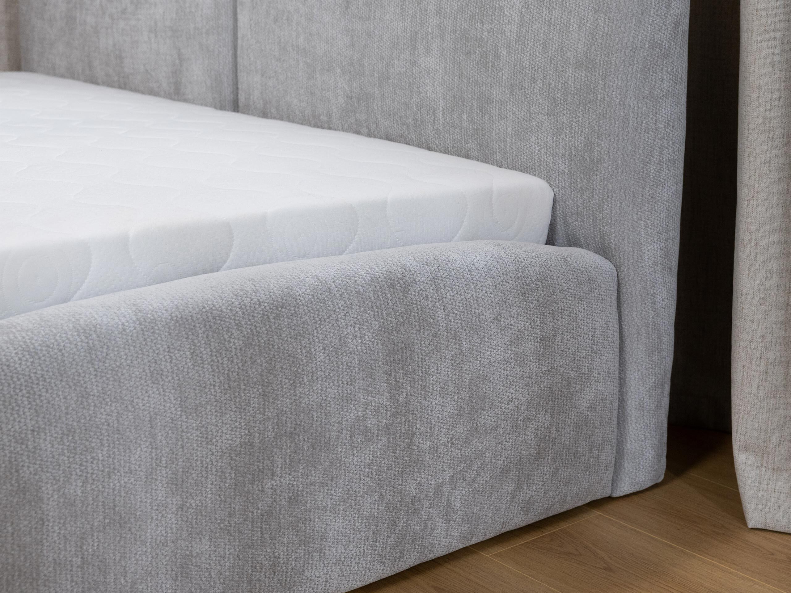 Cama TrendyNest Titis (Lumo 55)